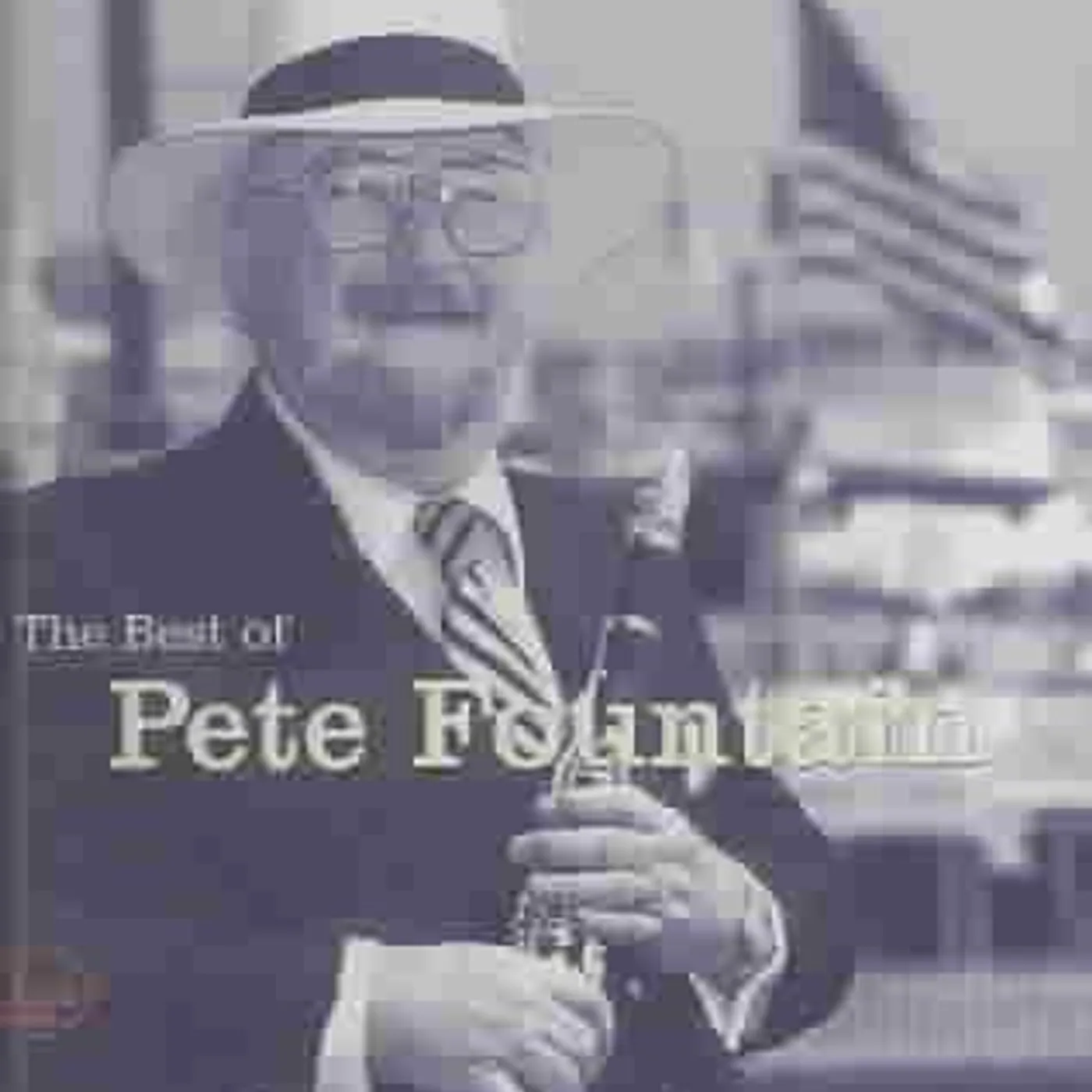 The Best Of Pete Fountain CD
