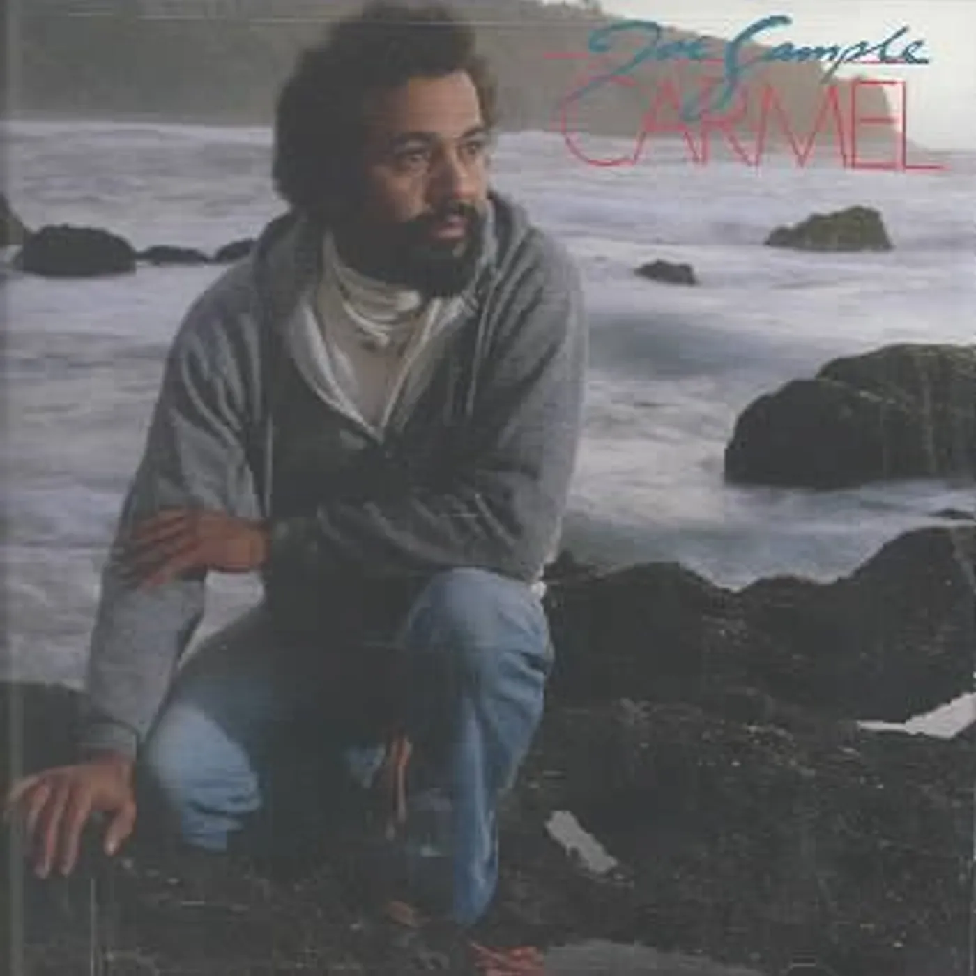 Joe Sample Carmel CD
