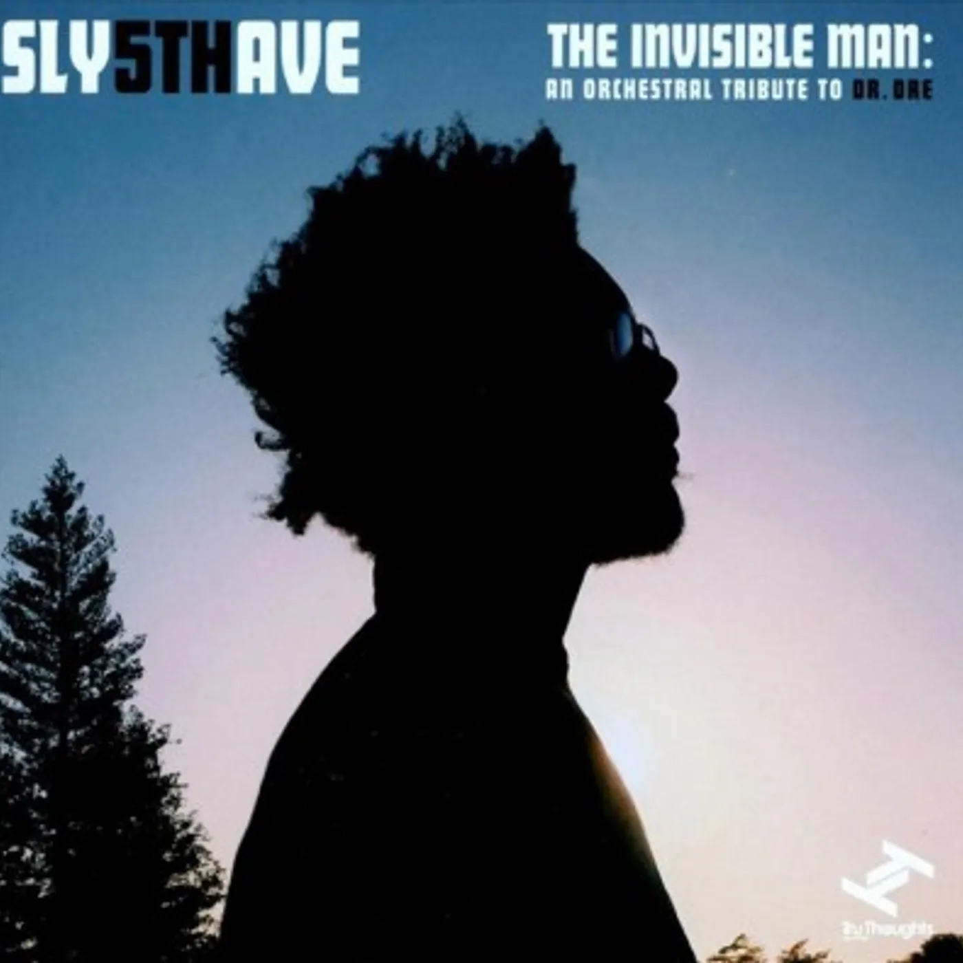 Sly5thAve Invisible Man: An Orchestral Tribute To Dr. Dre CD