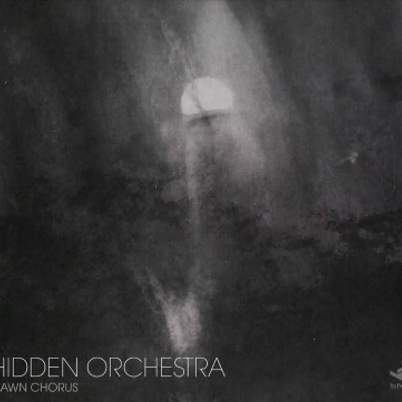 Hidden Orchestra Dawn Chorus CD