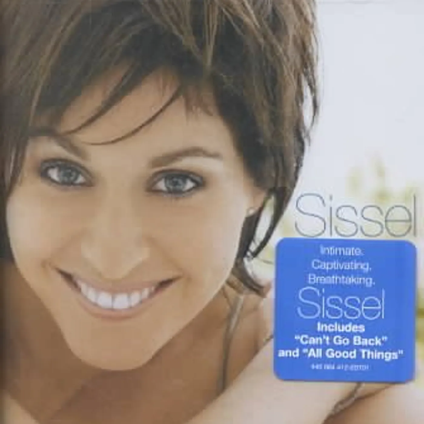 Sissel CD