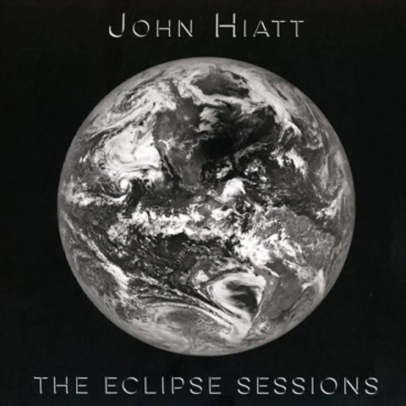 John Hiatt ECLIPSE SESSIONS (DIGIPACK) CD