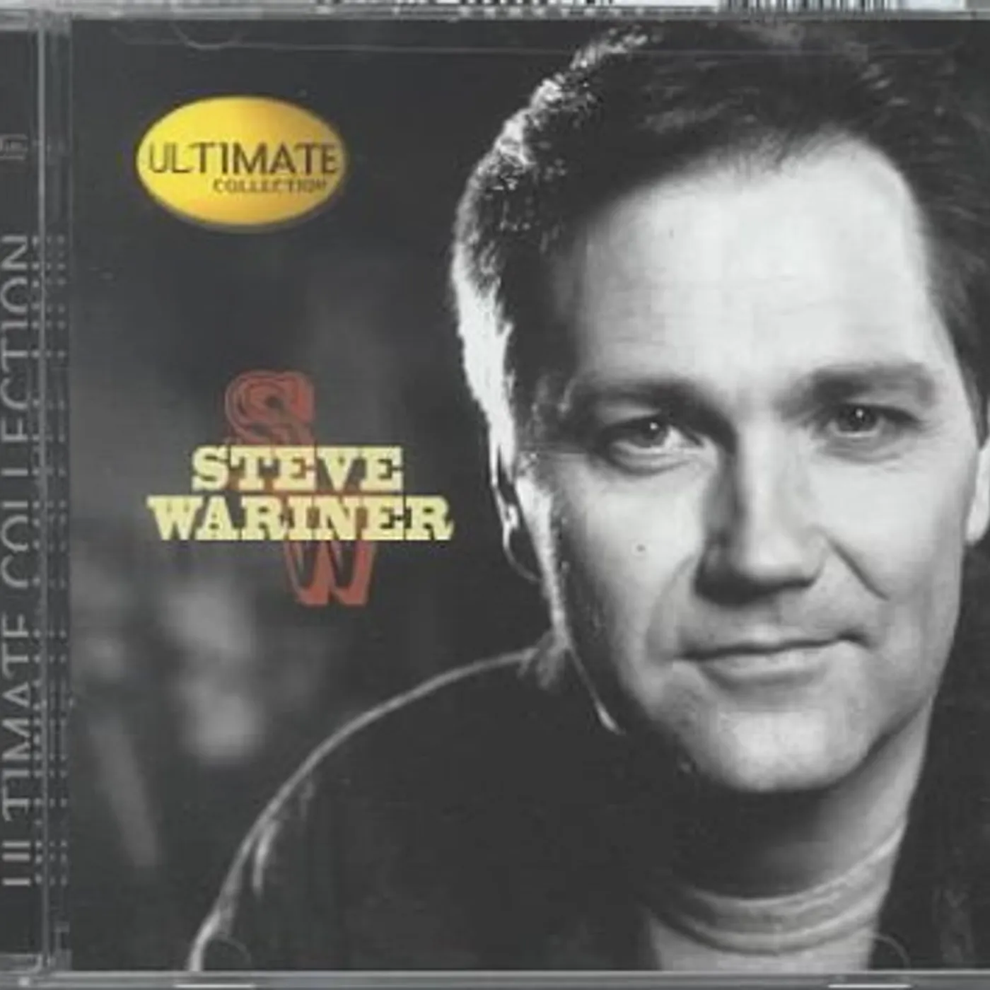 Steve Wariner ULTIMATE COLLECTION CD
