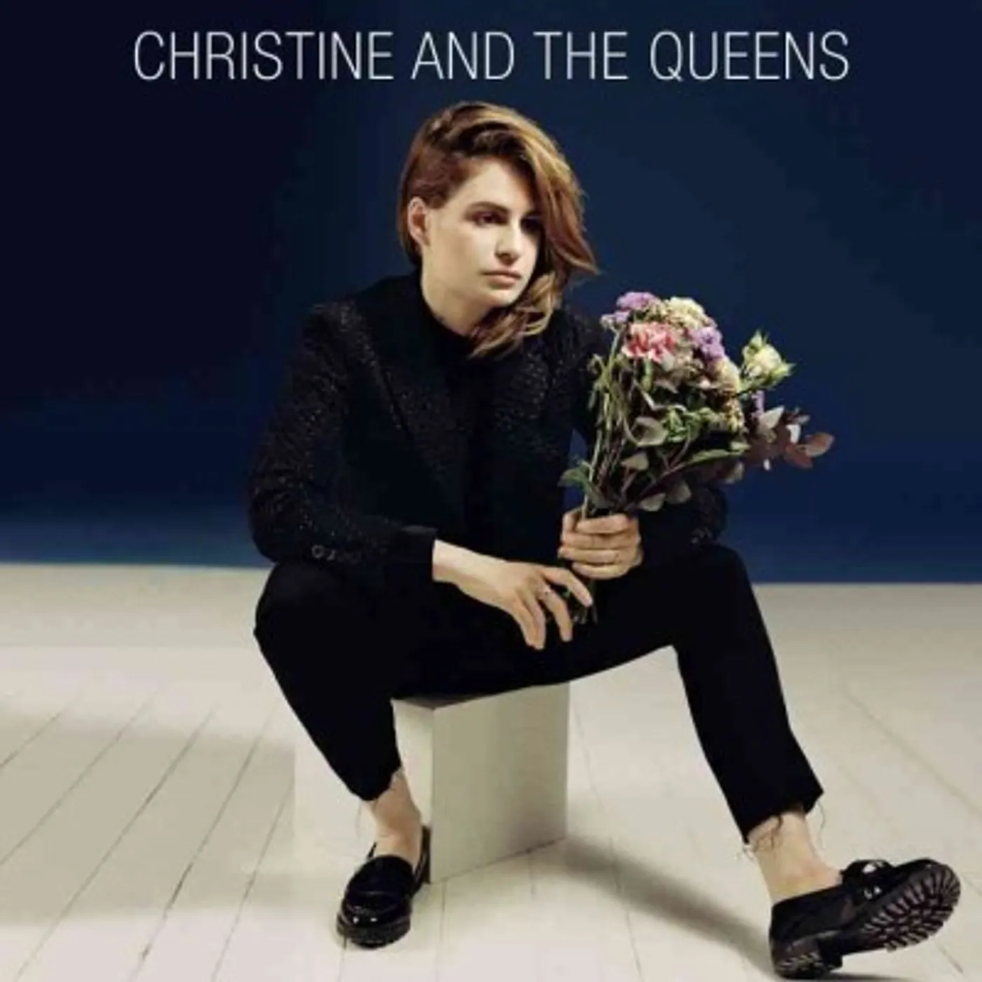 Christine And The Queens CD