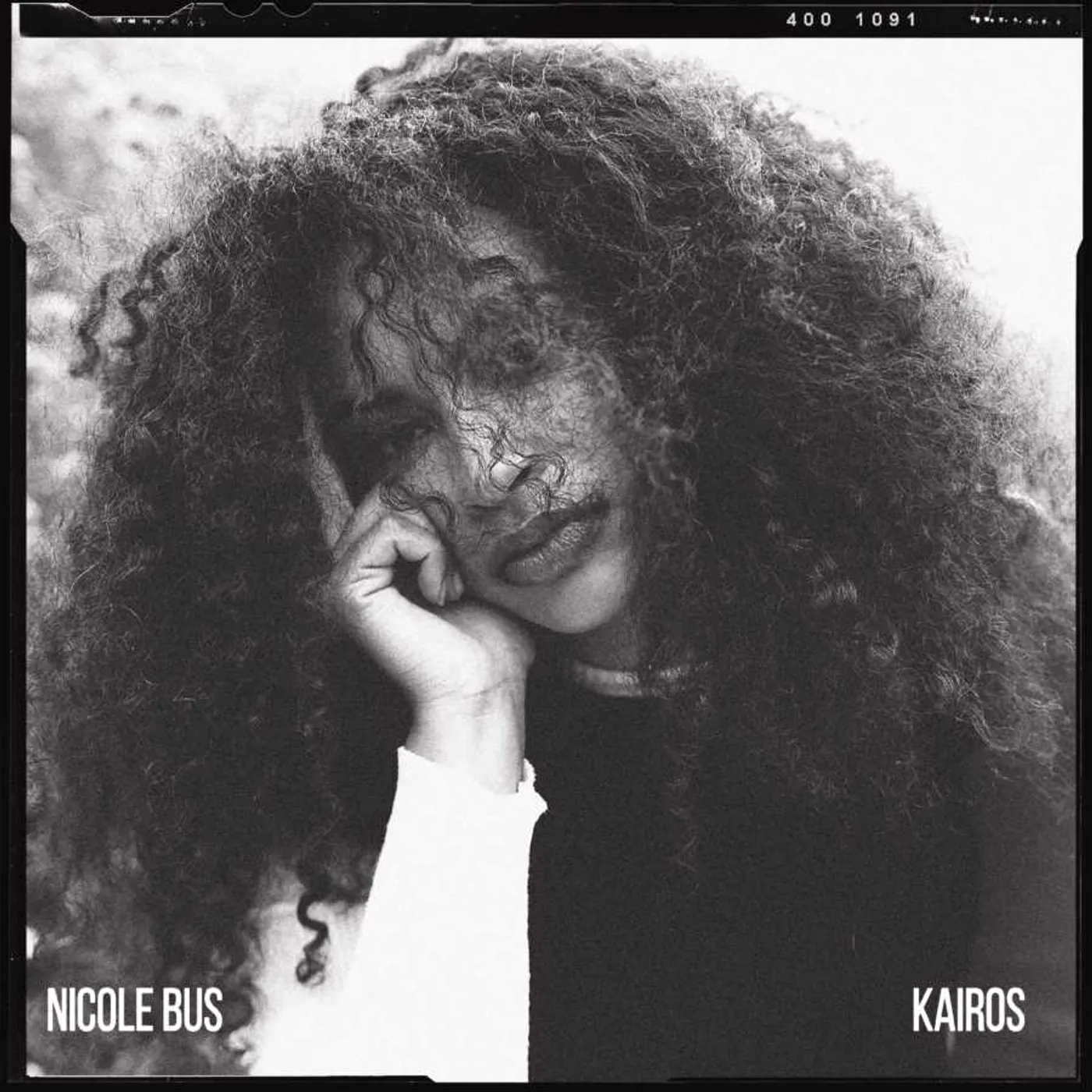 Nicole Bus KAIROS CD