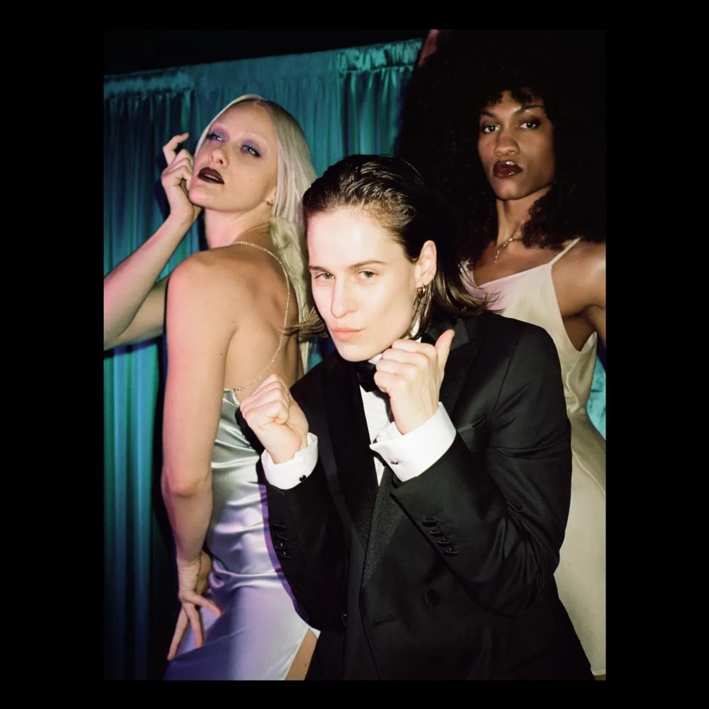 Christine and the Queens Redcar les adorable etoiles CD