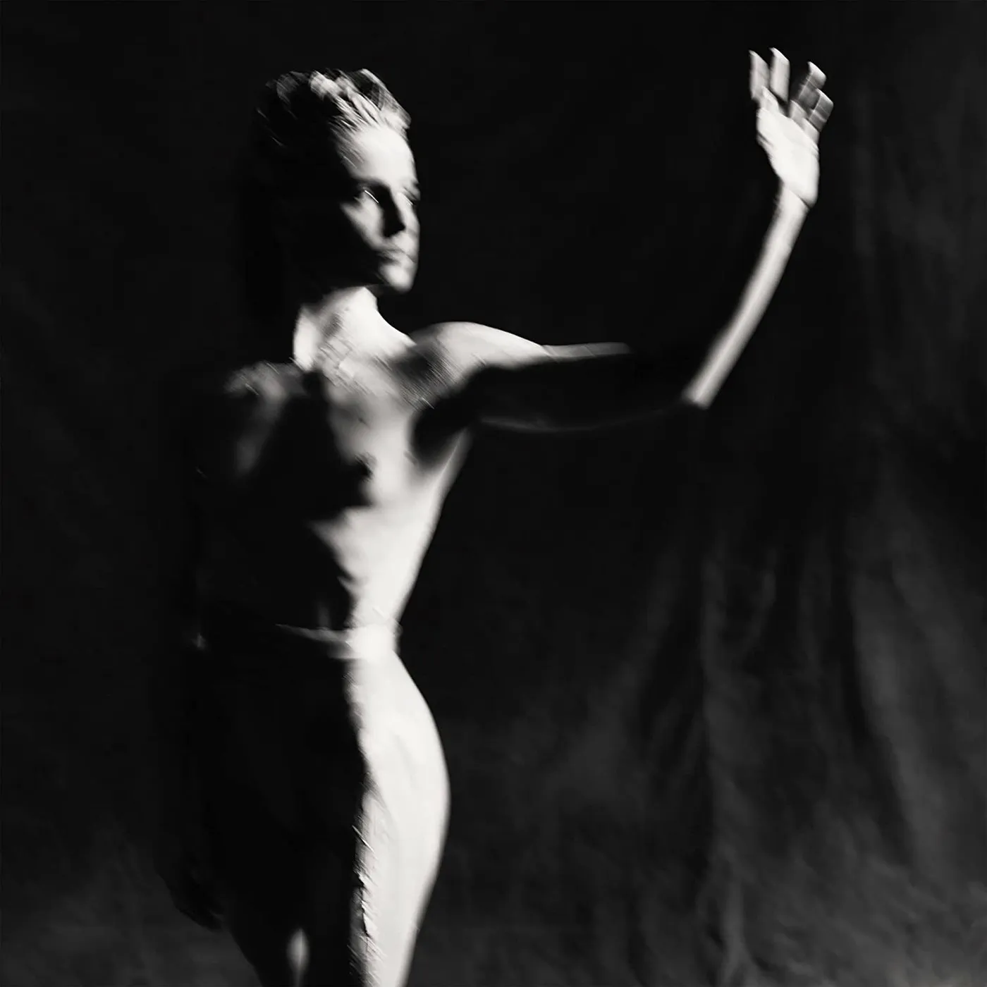 Christine and the Queens PARANOIA, ANGELS, TRUE LOVE (3 CD) CD