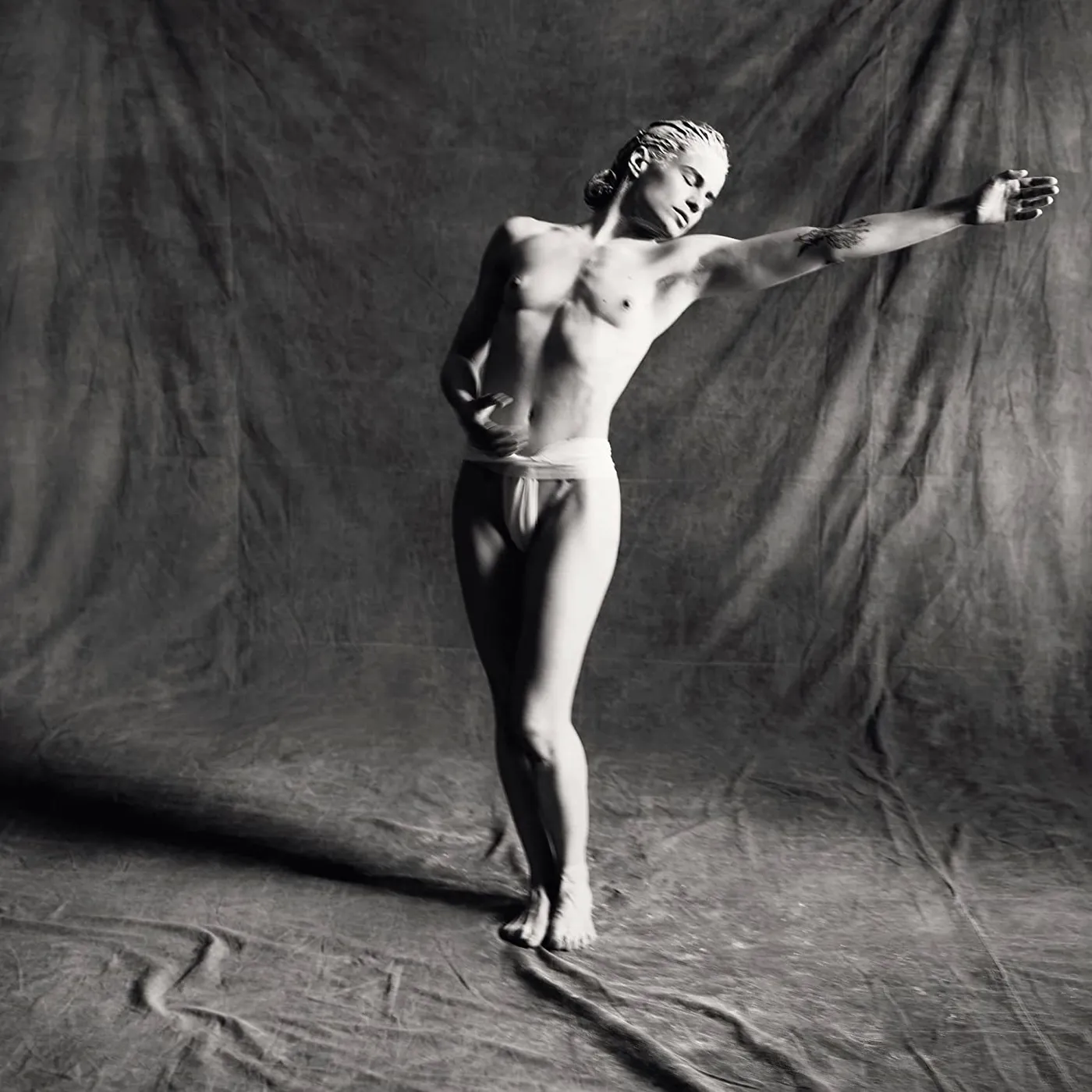 Christine and the Queens PARANOIA, ANGELS, TRUE LOVE CD