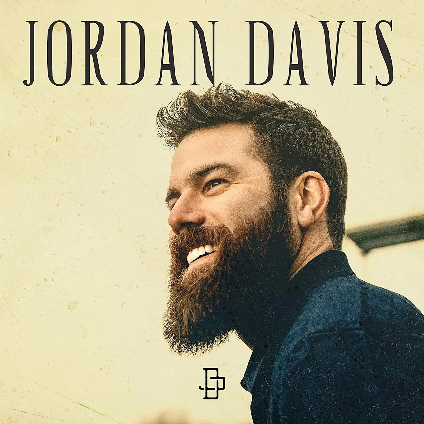 JORDAN DAVIS CD