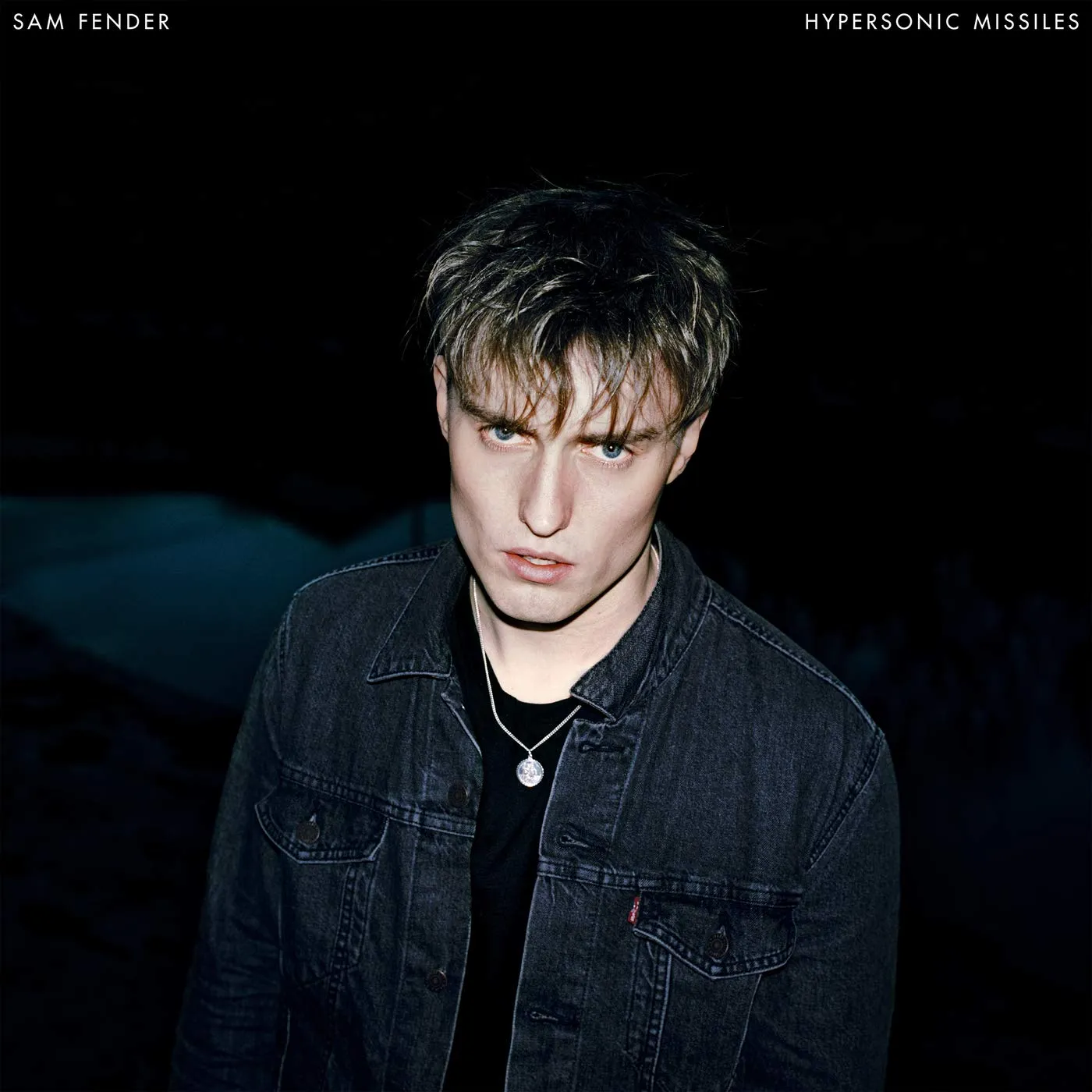 Sam Fender HYPERSONIC MISSILES CD
