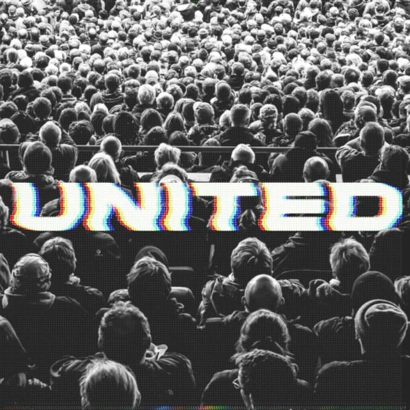 Hillsong UNITED PEOPLE (CD/DVD) CD