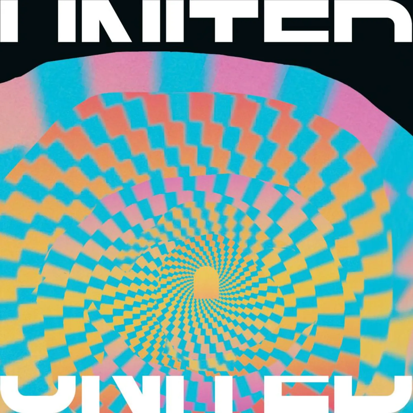 Hillsong UNITED ARE WE THERE YET CD