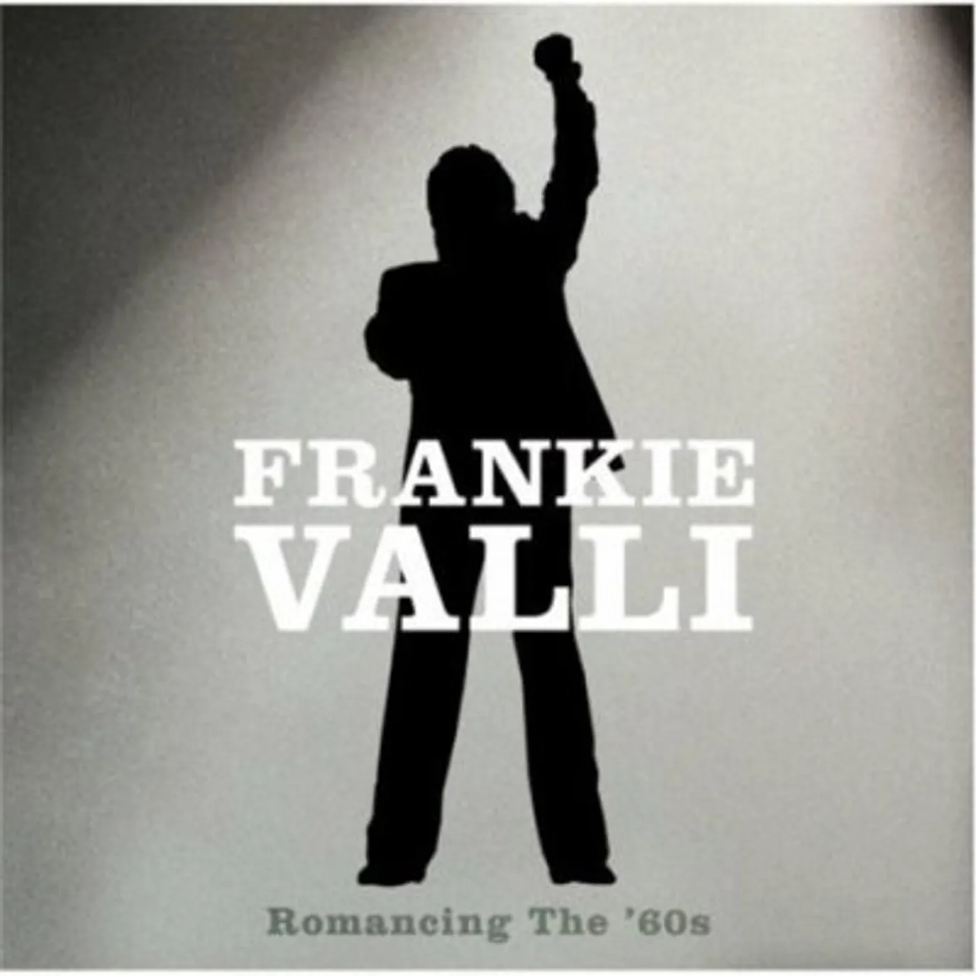 Frankie Valli & The Four Seasons ROMANCING 60'S CD