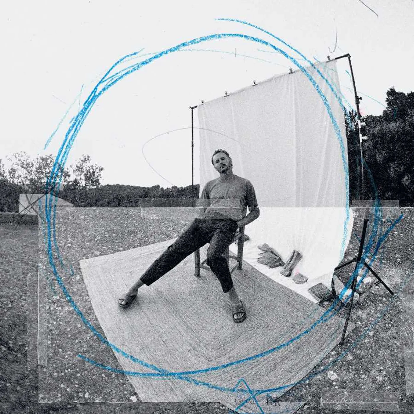 Ben Howard COLLECTIONS FROM THE WHITEOUT CD