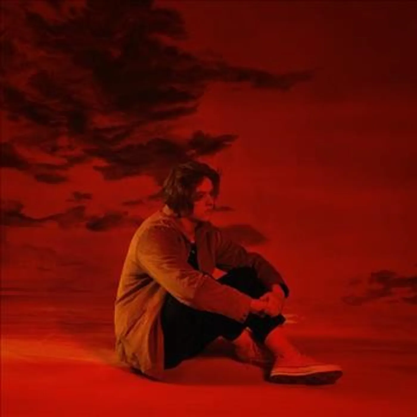 Lewis Capaldi DIVINELY UNINSPIRED TO A HELLISH EXTENT CD