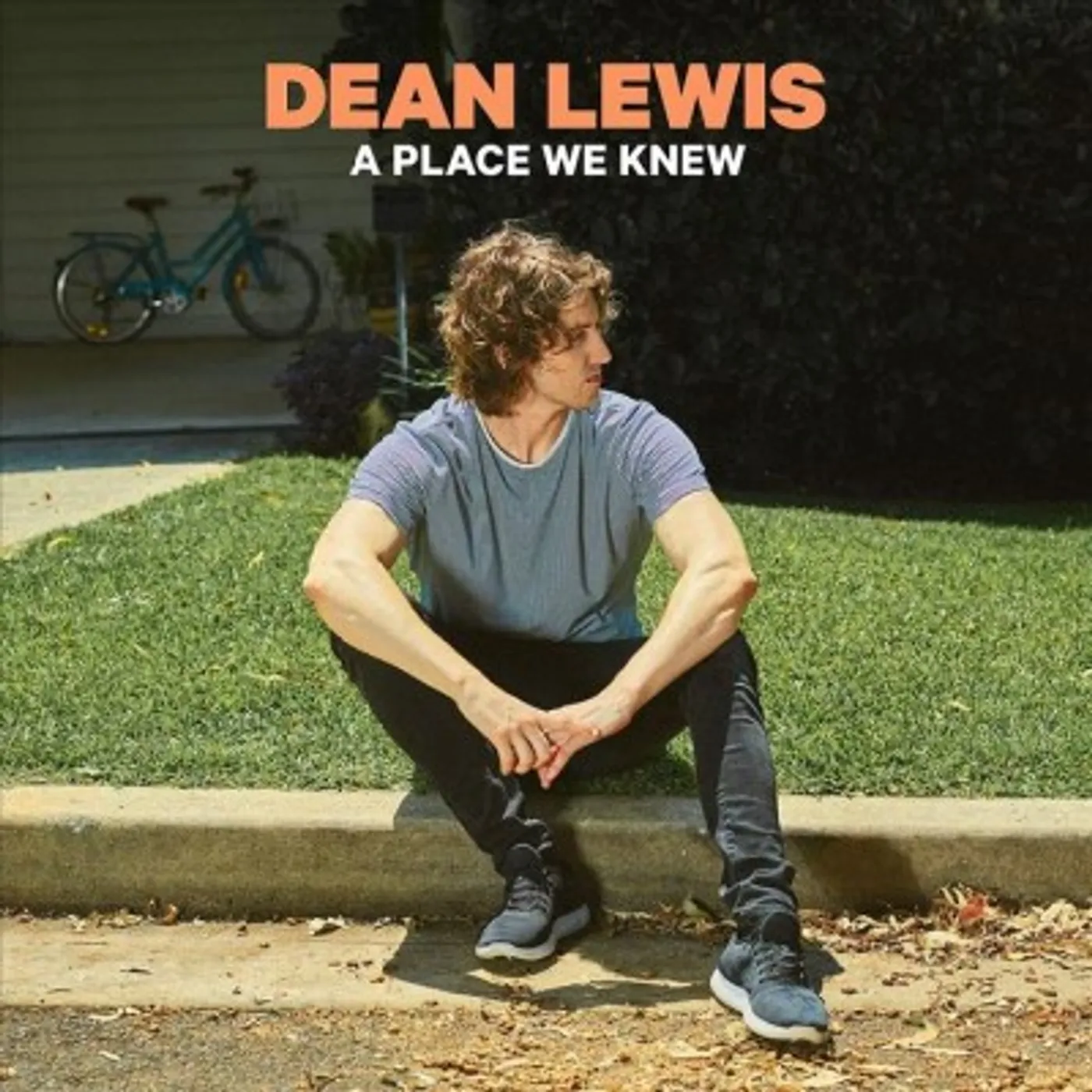 Dean Lewis A Place We Knew CD