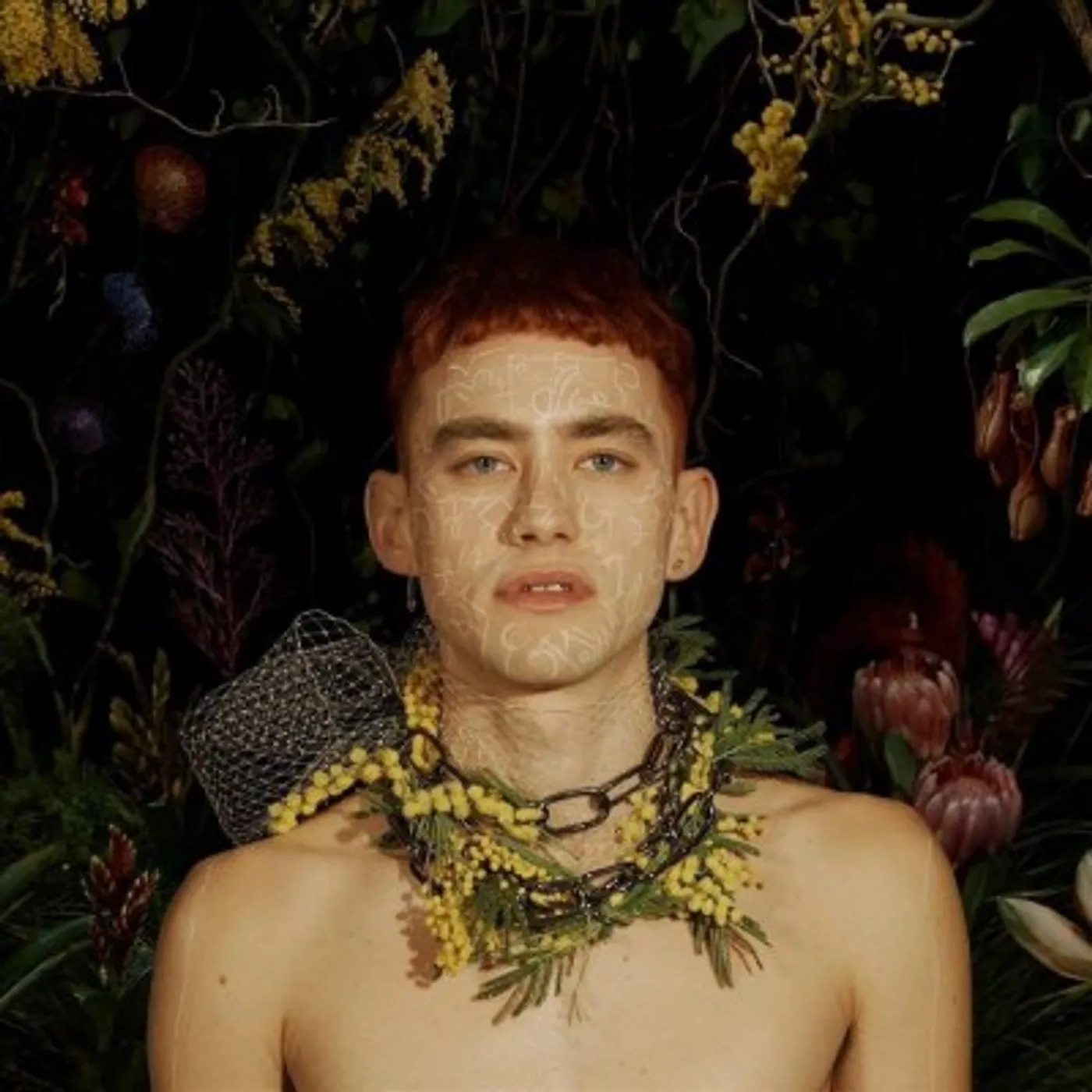 Years & Years PALO SANTO CD