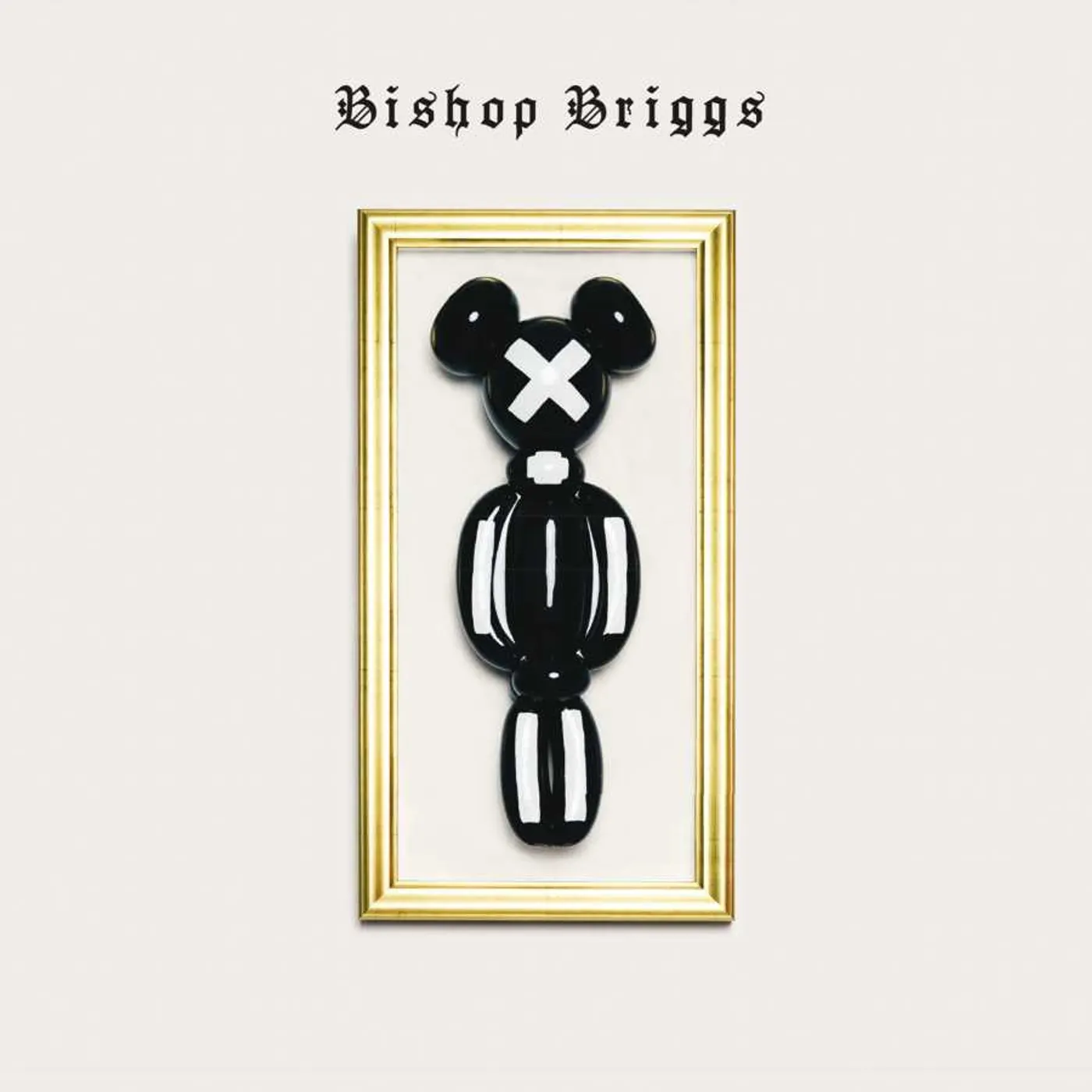 Bishop Briggs CD