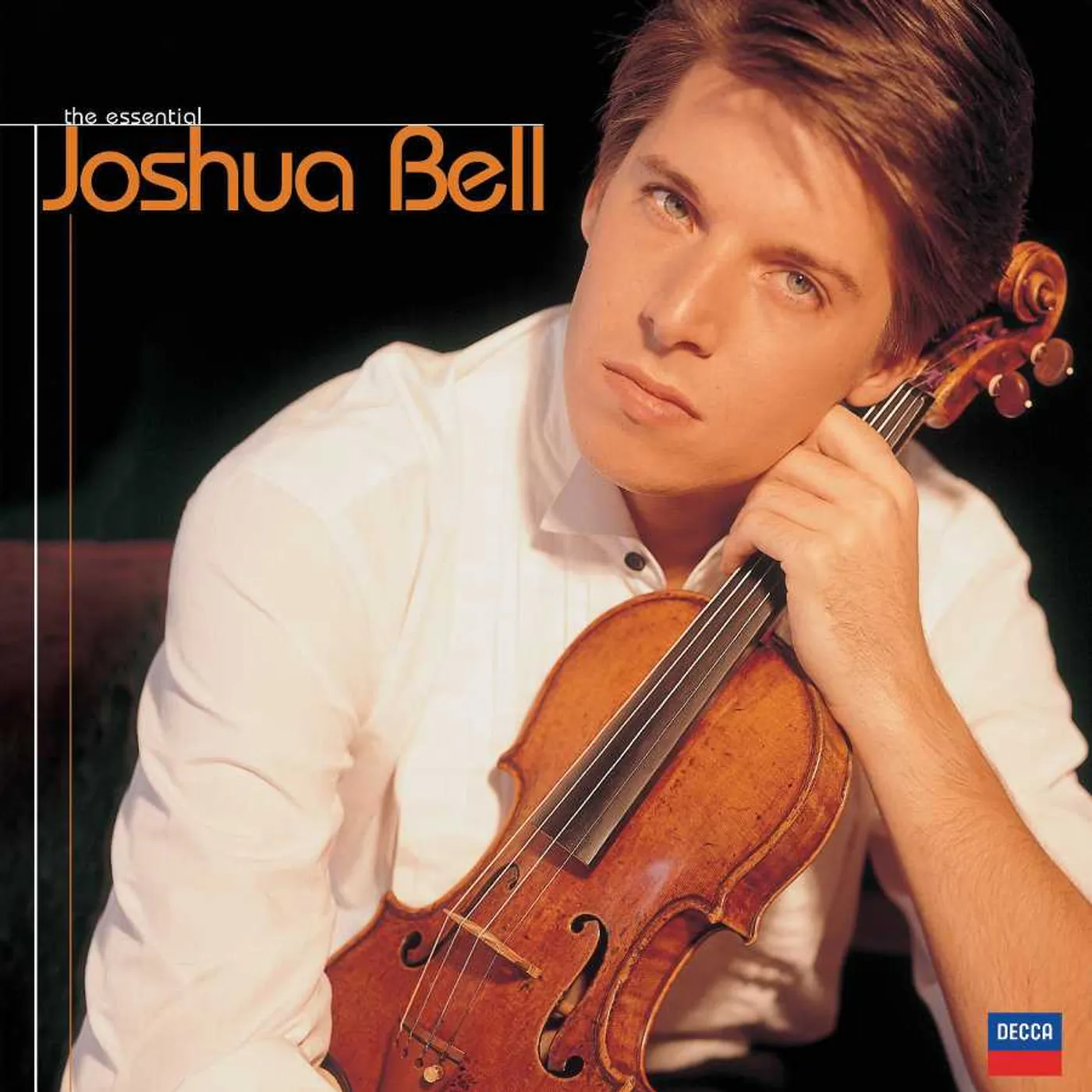 The Essential Joshua Bell CD