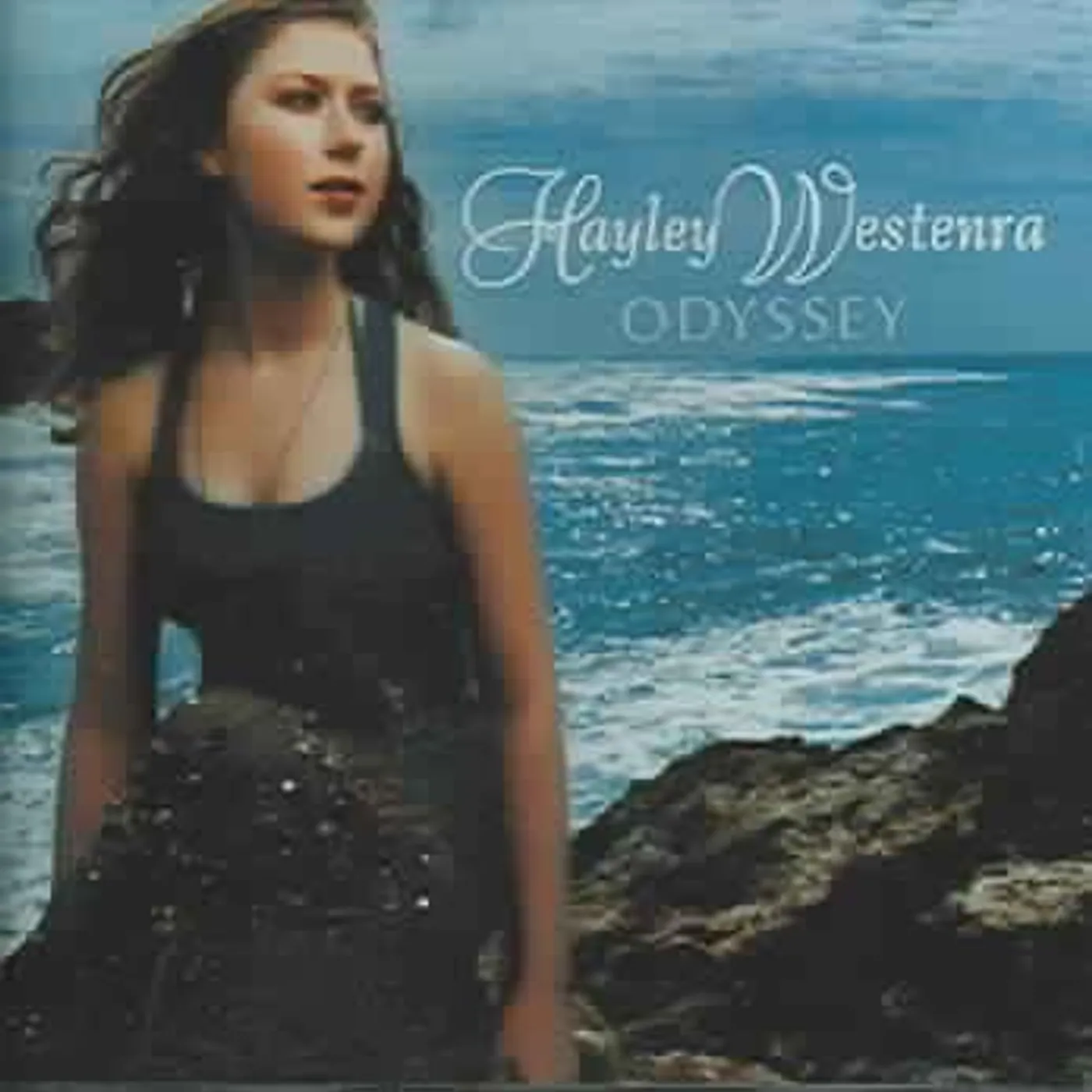 Hayley Westenra Odyssey CD