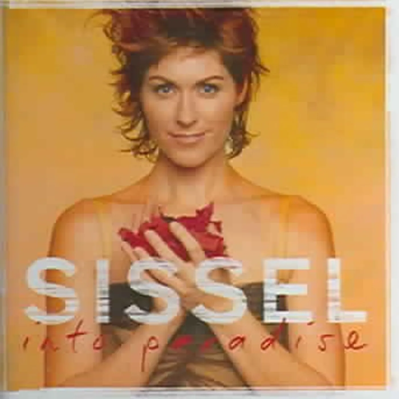 Sissel Into Paradise CD