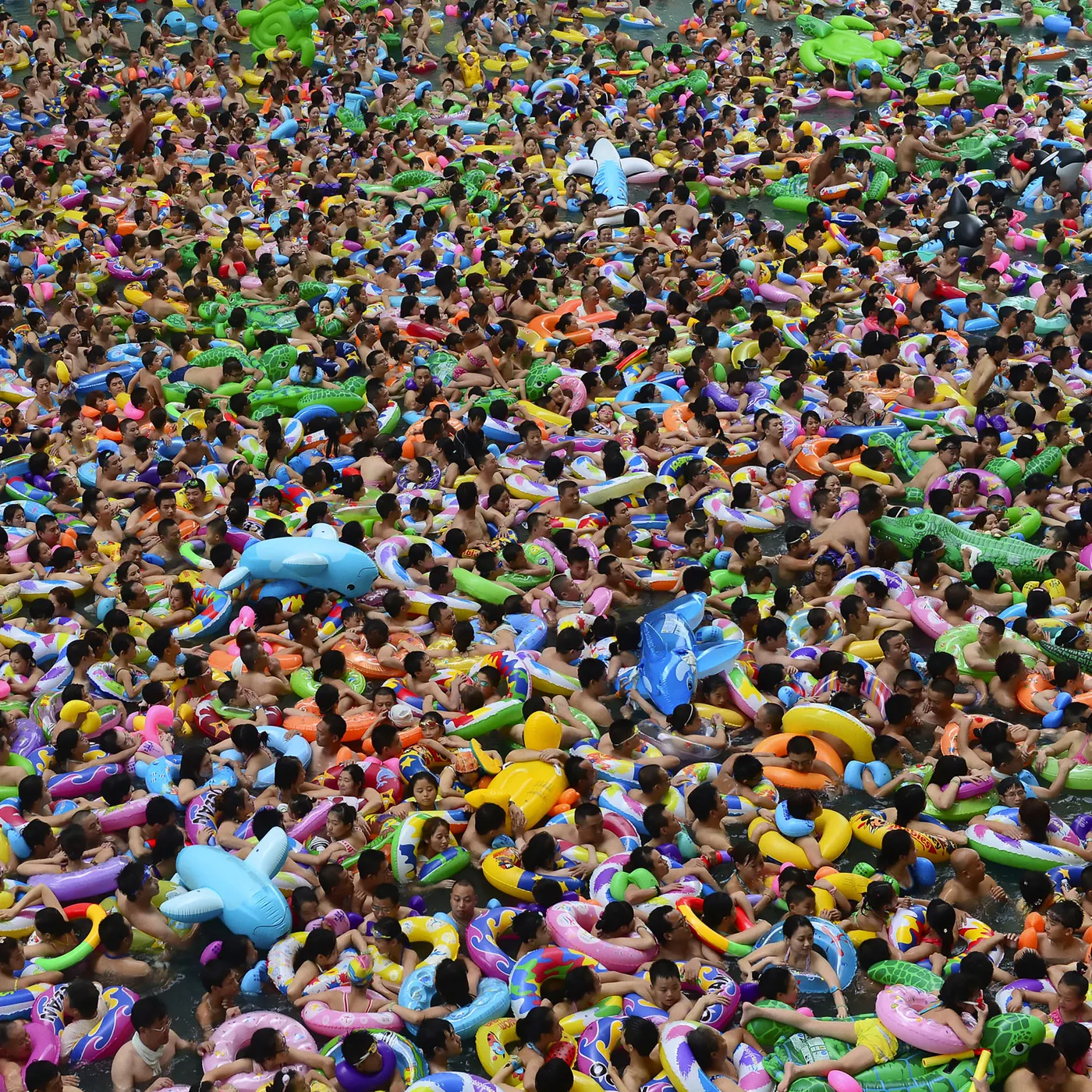 Elbow GIANTS OF ALL SIZES CD