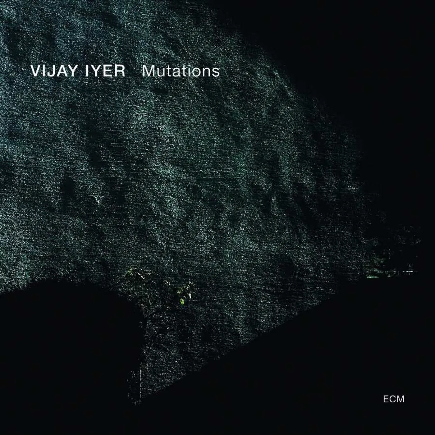 Vijay Iyer Mutations CD