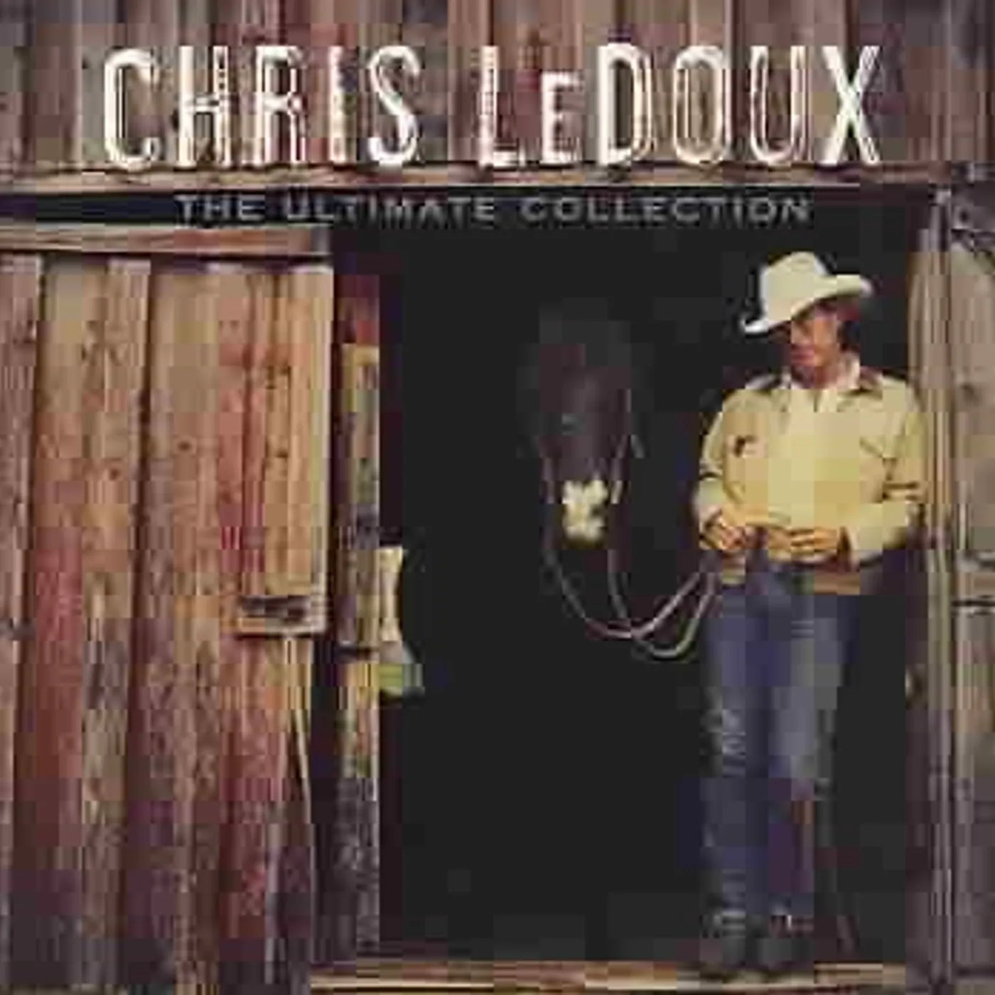 Chris LeDoux The Ultimate Collection (2 CD) CD