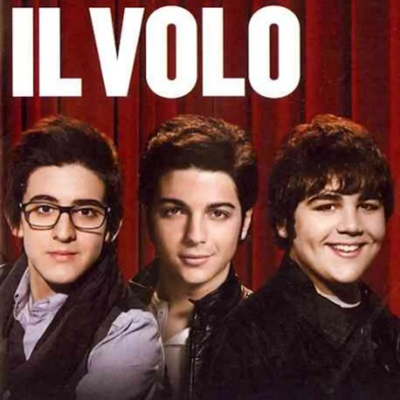Il Volo CD