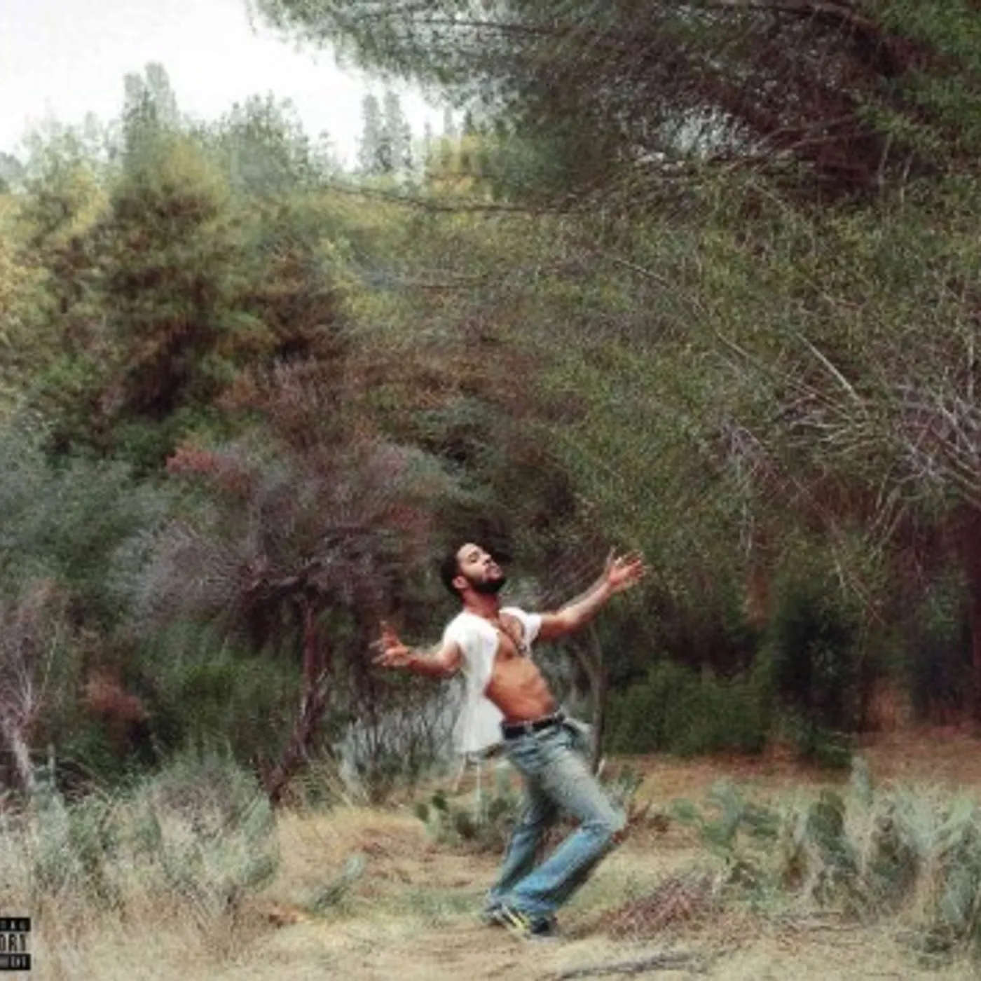 Kid Cudi Speedin' Bullet 2 Heaven (2 CD) CD