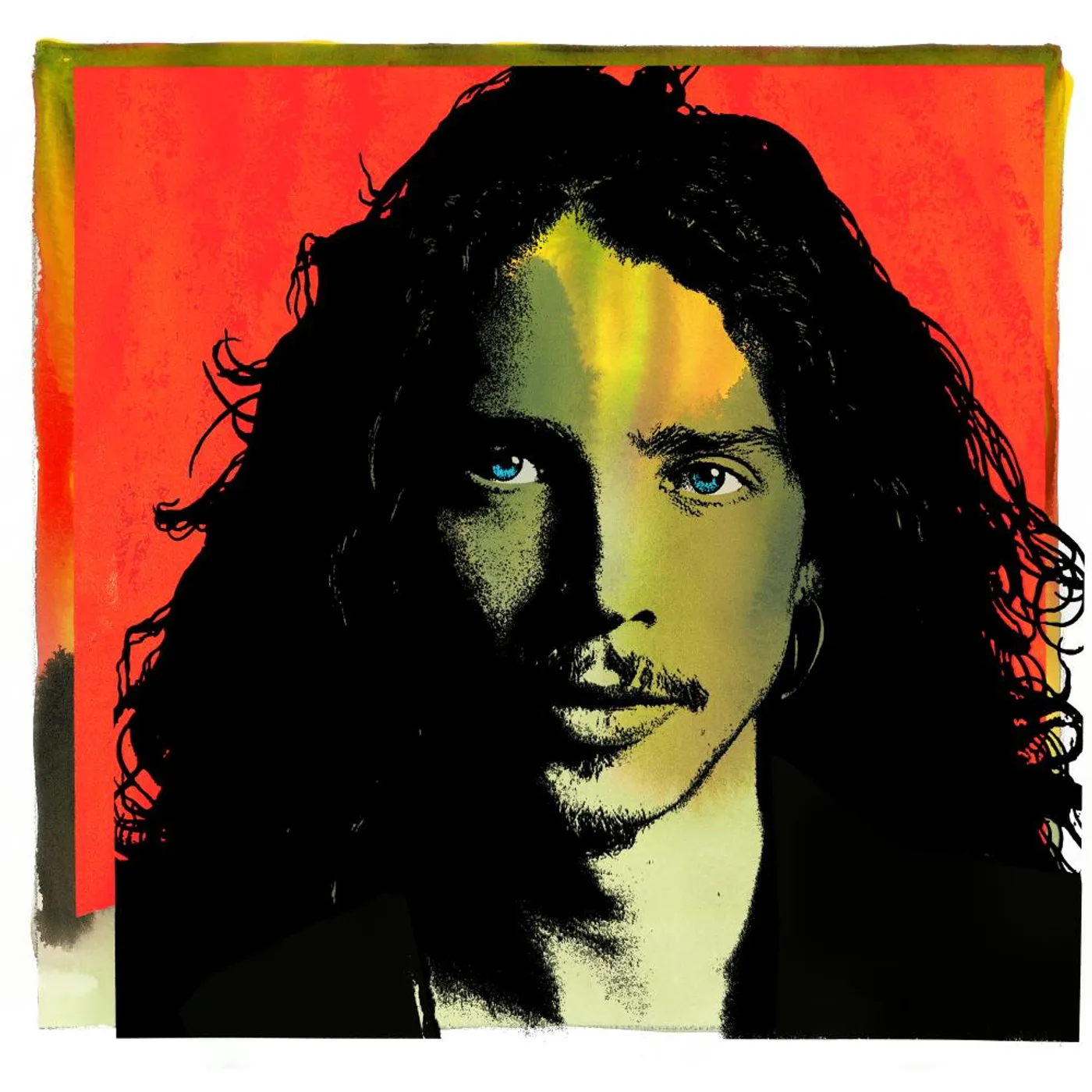 Chris Cornell (Super Deluxe/4CD/DVD/180G/7LP/Book/Mat/Lithos) Vinyl Record