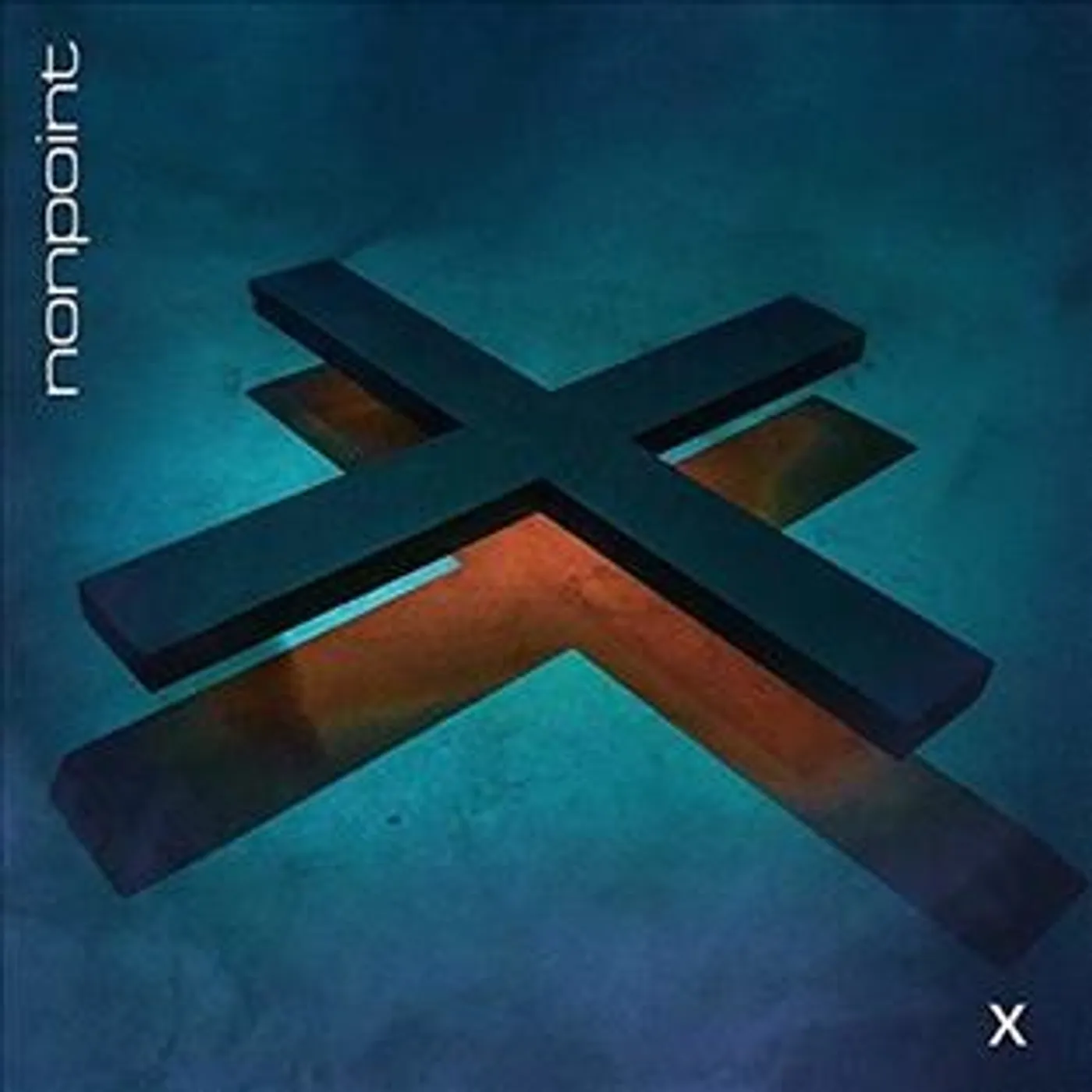 Nonpoint X CD