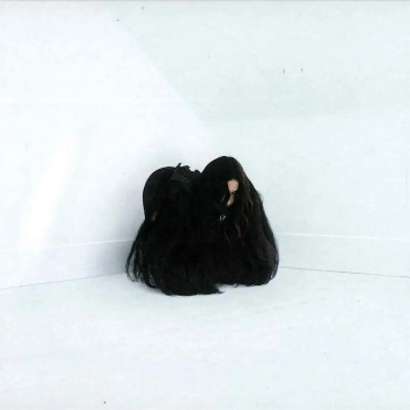 Chelsea Wolfe HISS SPUN CD