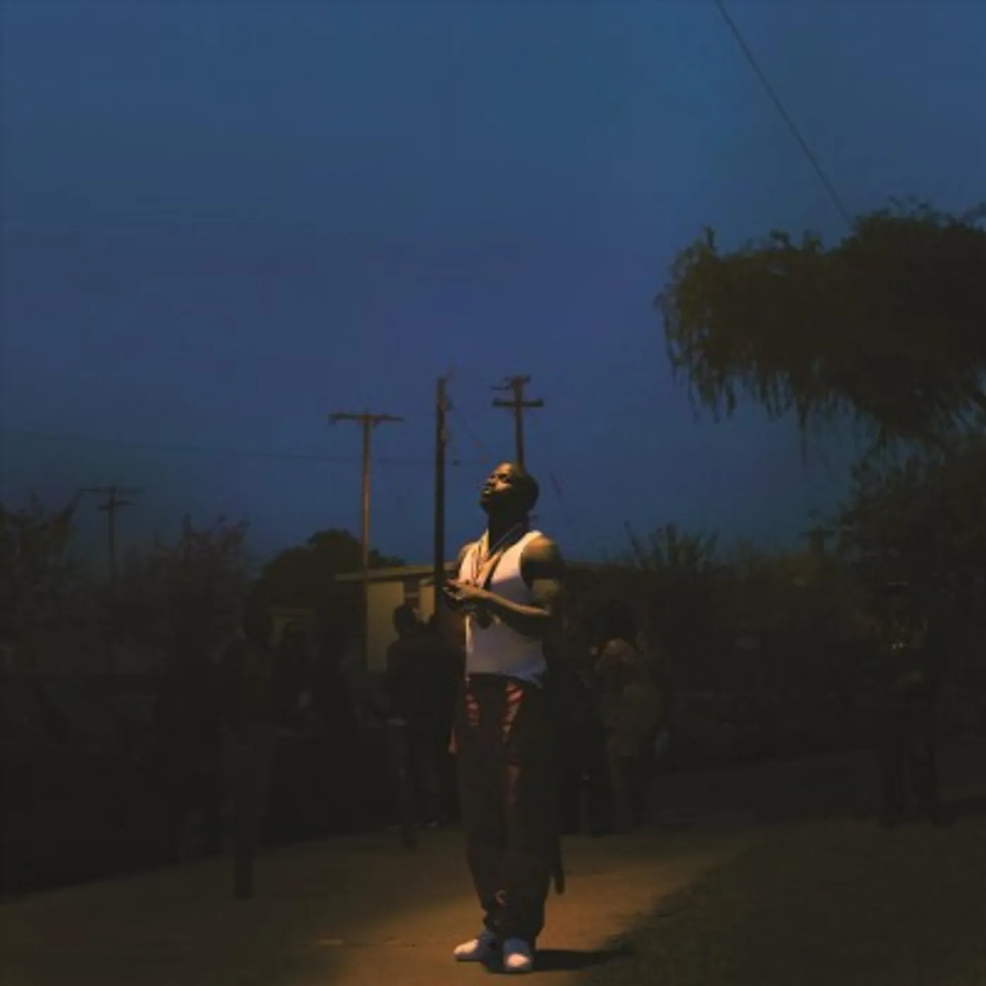 Jay Rock Redemption (Edited) CD