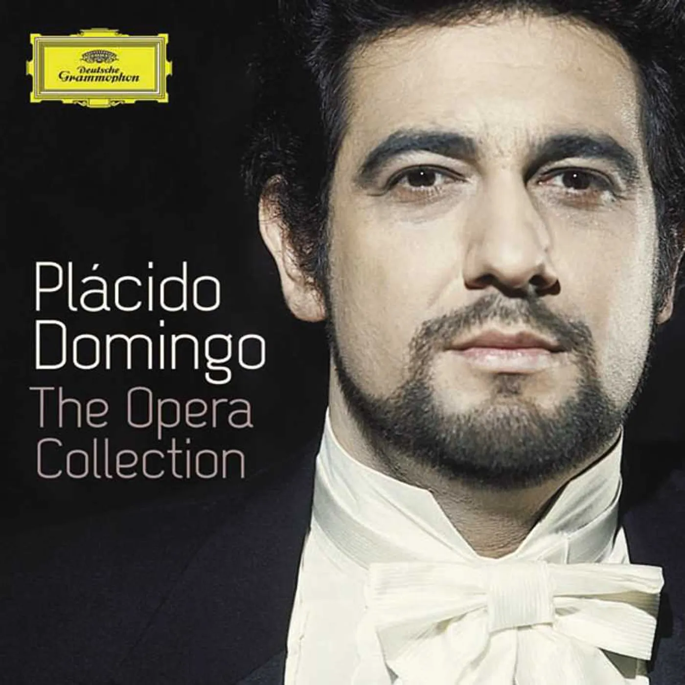 Plácido Domingo The Opera Collection (26 CD Limited Edition) CD