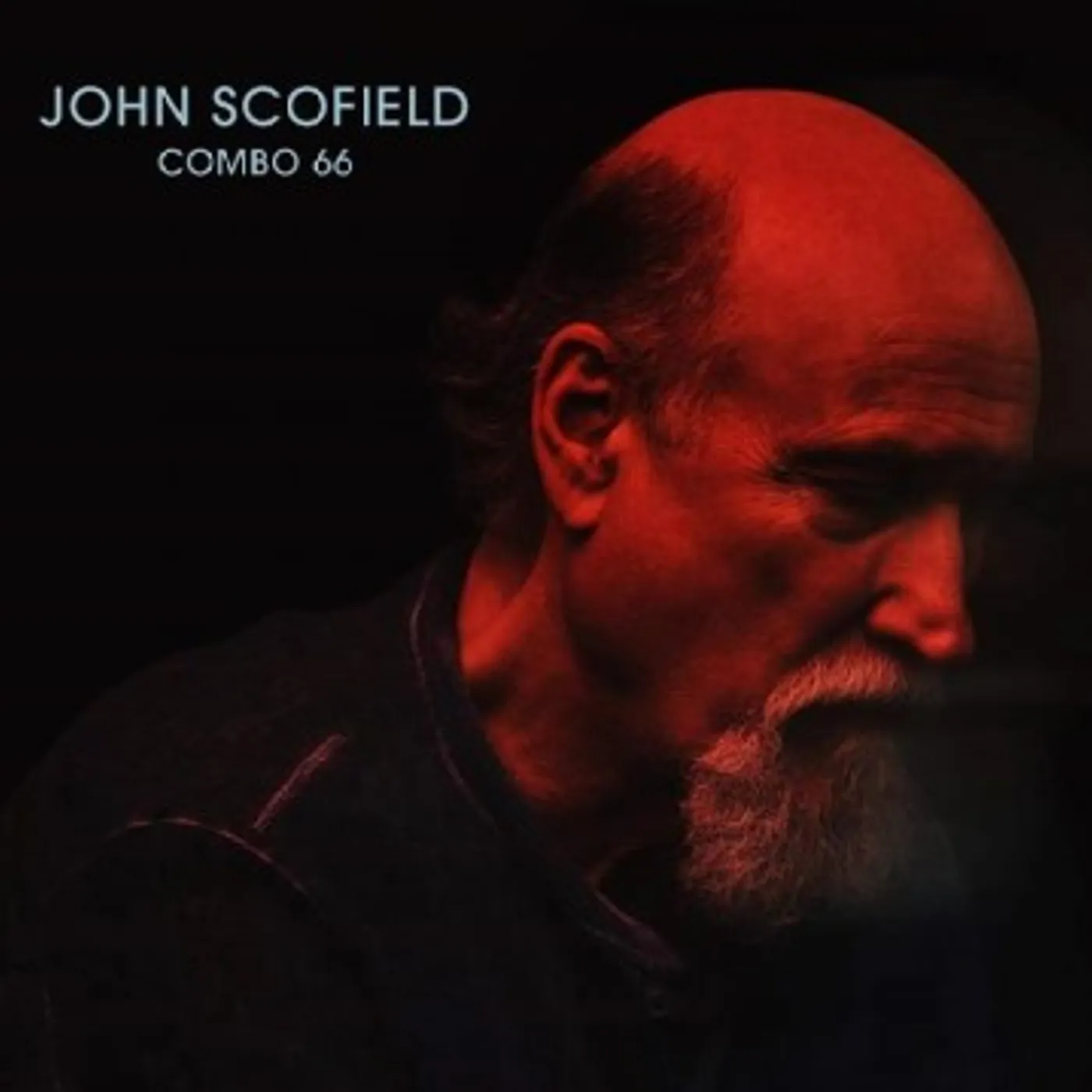 John Scofield COMBO 66 CD
