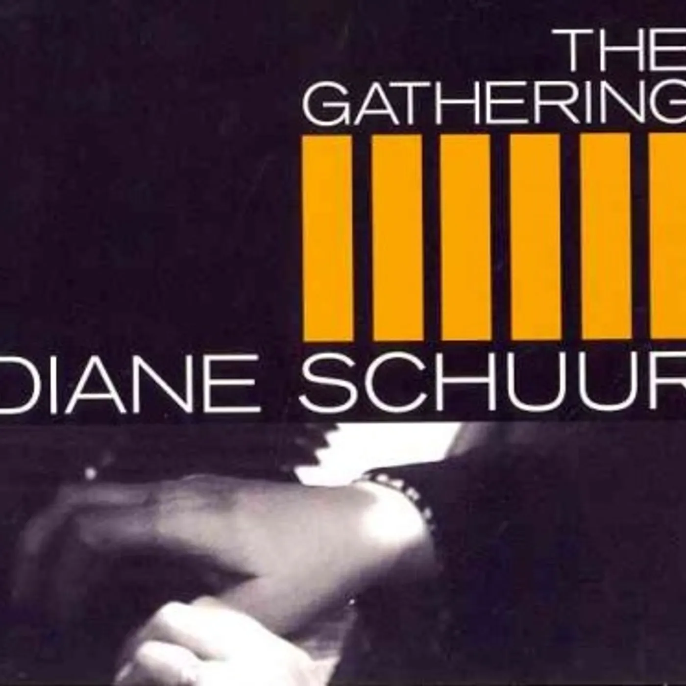 Diane Schuur The Gathering CD