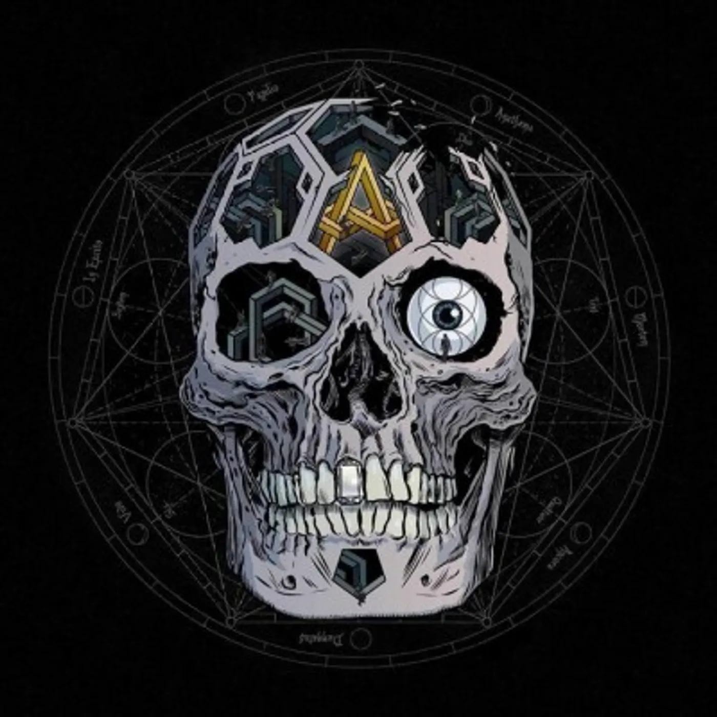 Atreyu IN OUR WAKE CD