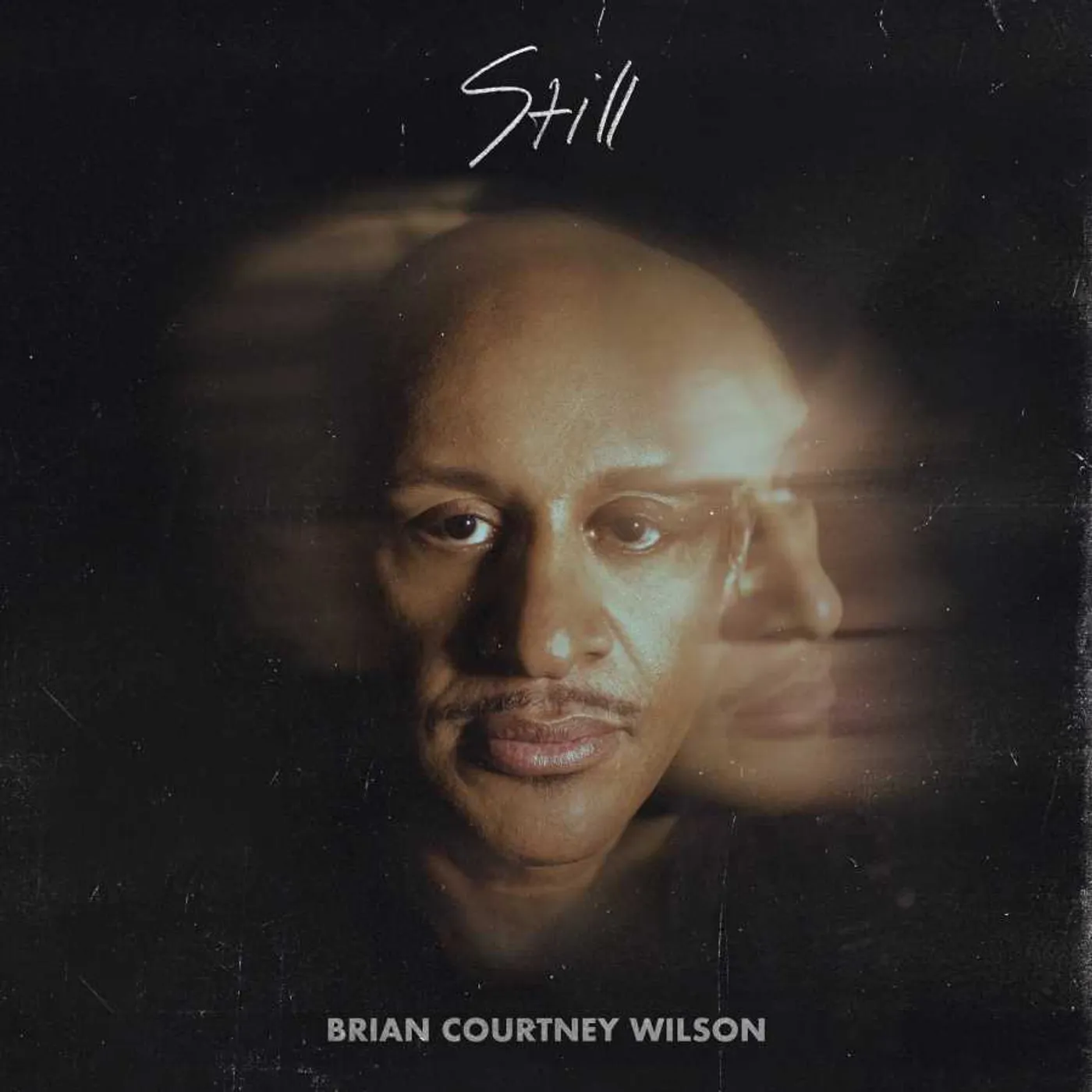 Brian Courtney Wilson STILL CD