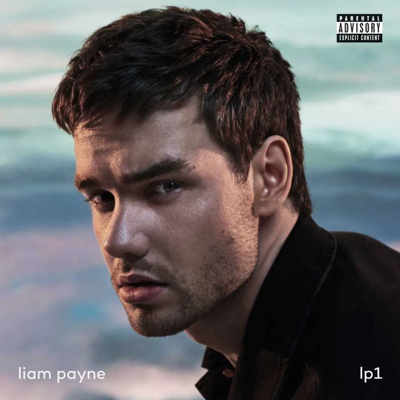 Liam Payne LP1 (X) CD
