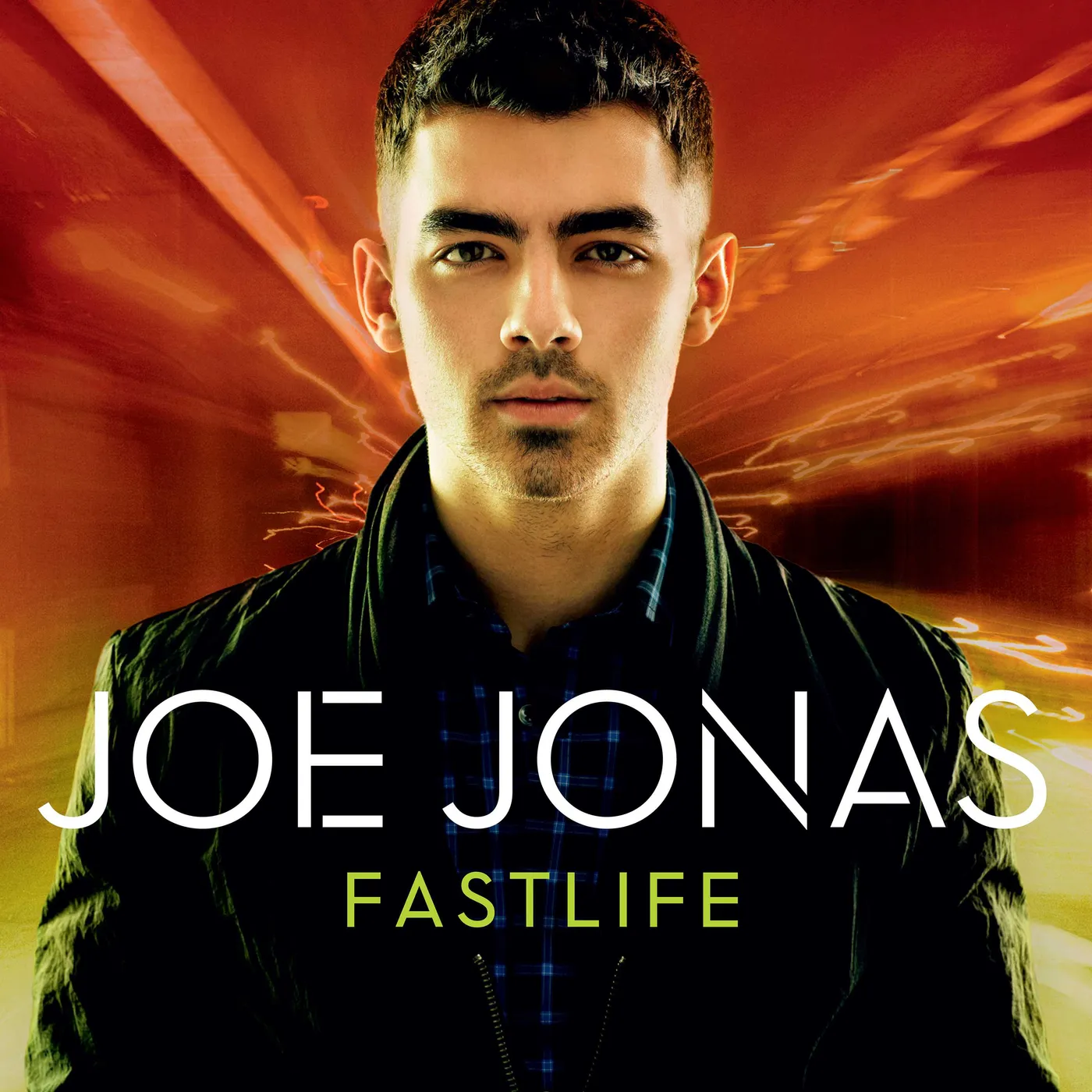 Joe Jonas Fastlife (Reissue) CD