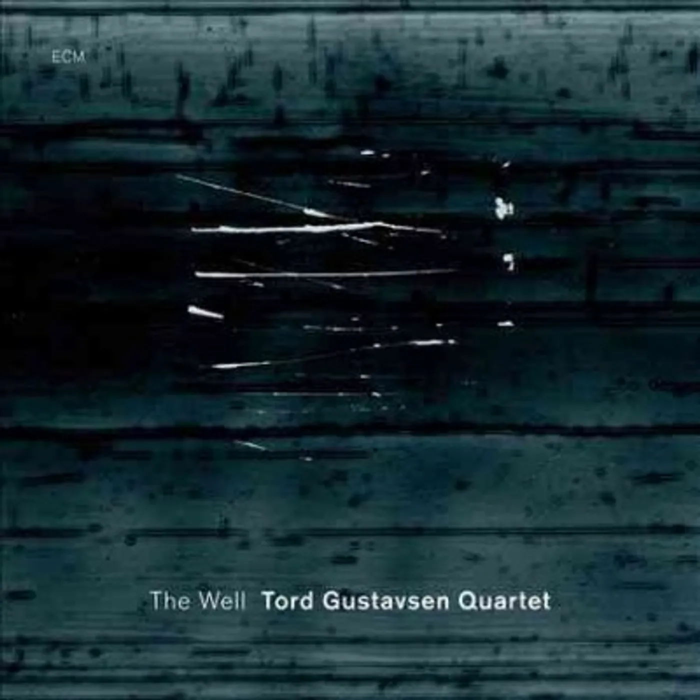 Tord Gustavsen Quartet The Well CD