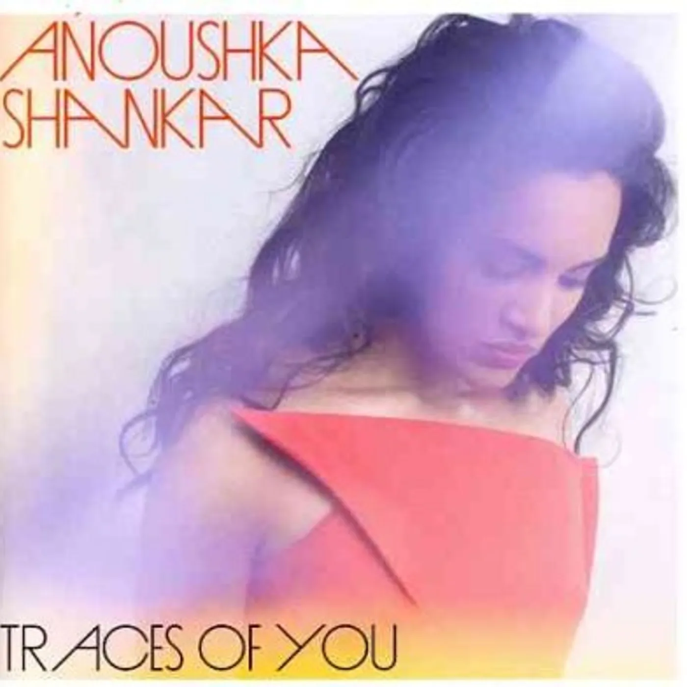 Anoushka Shankar Traces Of You CD