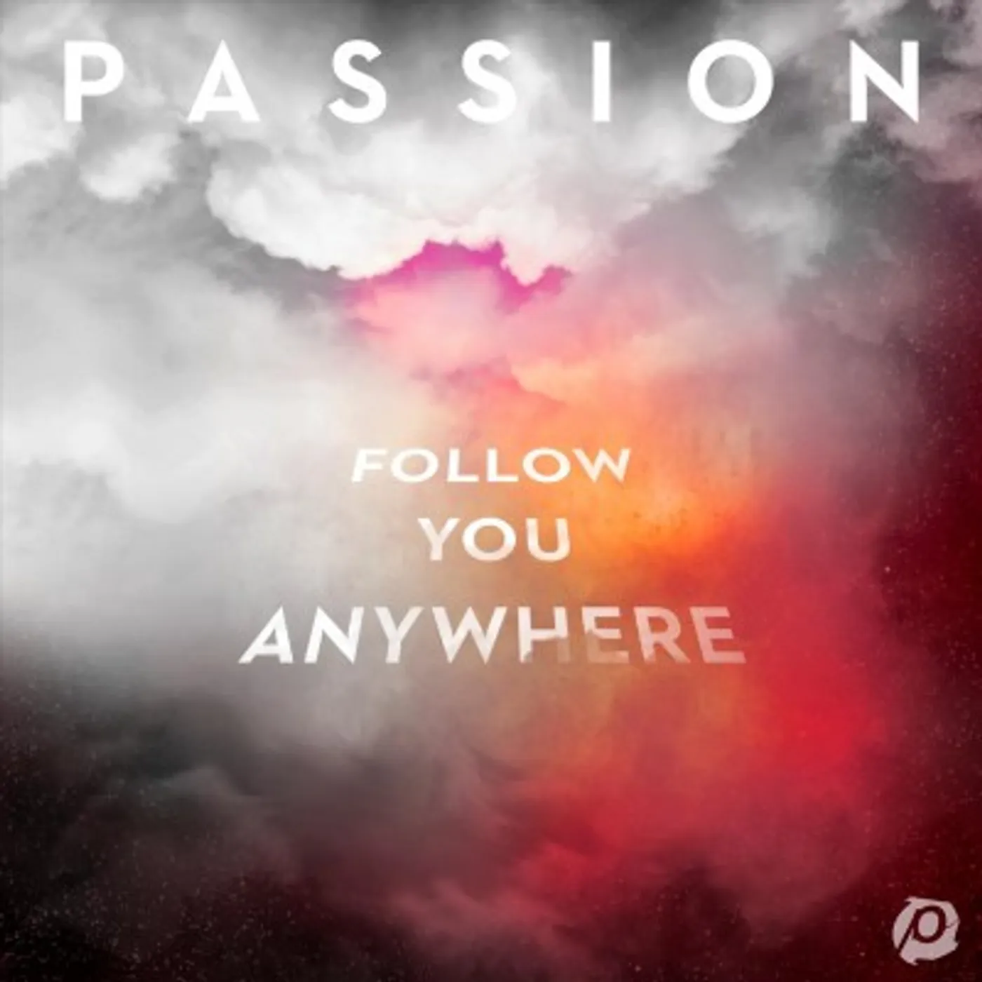 Various Artists / Passion FOLLOW YOU ANYWHERE CD