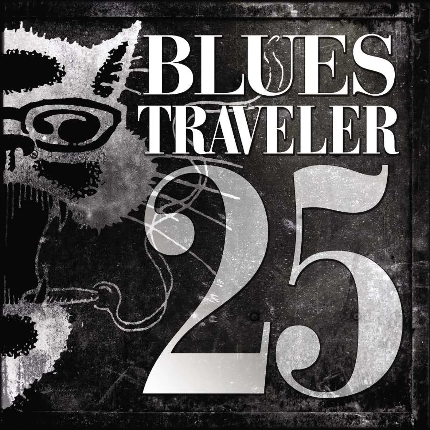 Blues Traveler 25 (2 Cd) CD