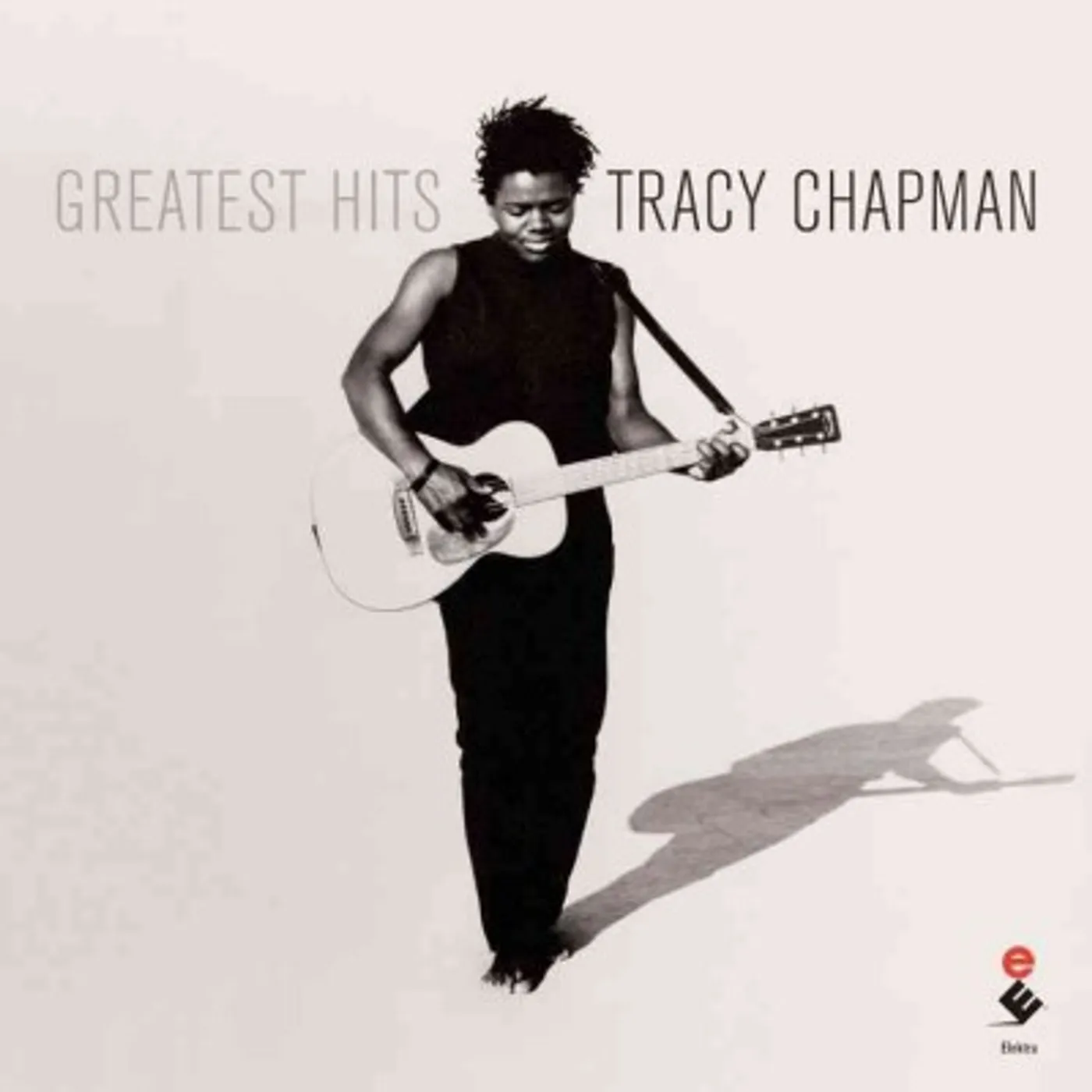 Tracy Chapman: Greatest Hits CD