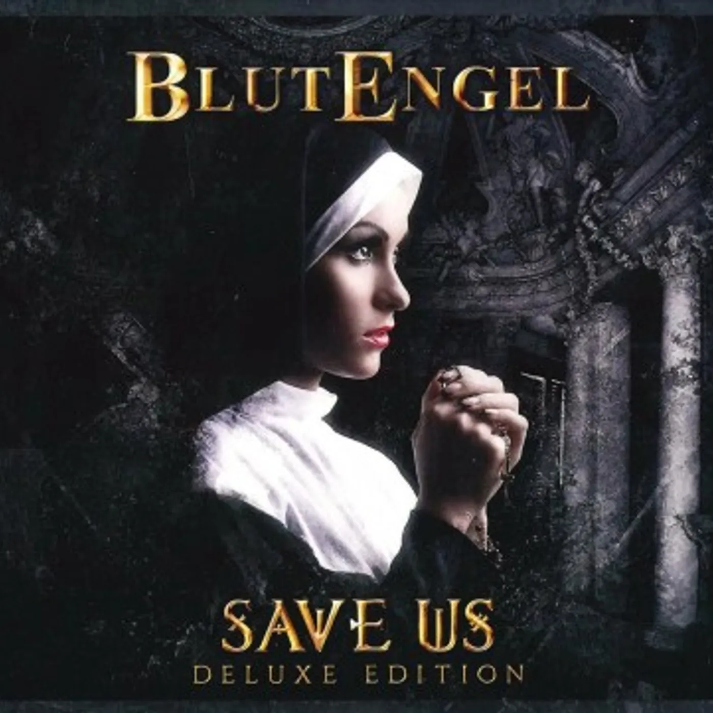 Blutengel Save Us (2 CD) CD