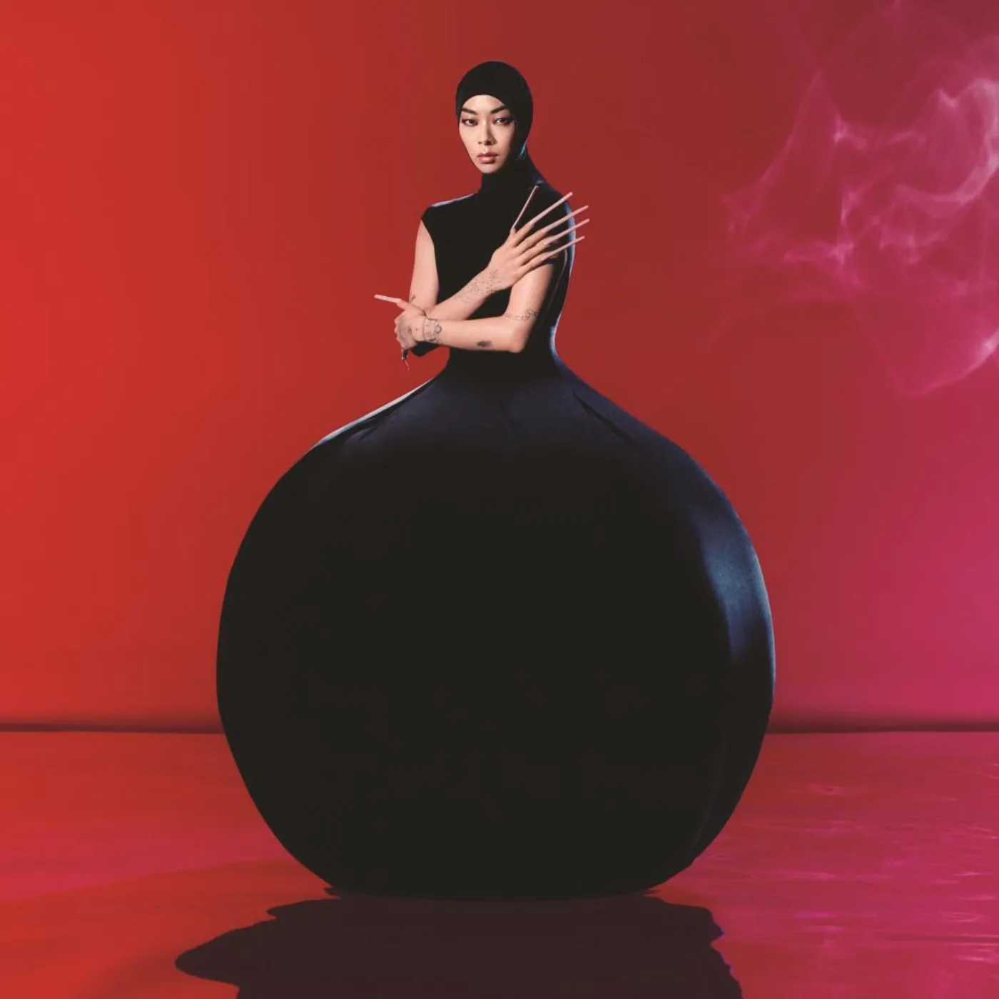 Rina Sawayama Hold The Girl CD