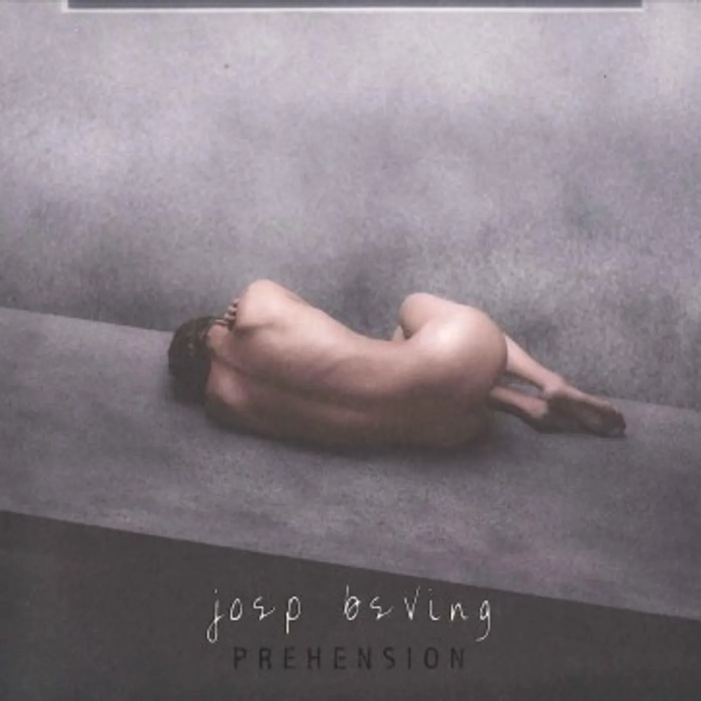 Joep Beving Prehension CD