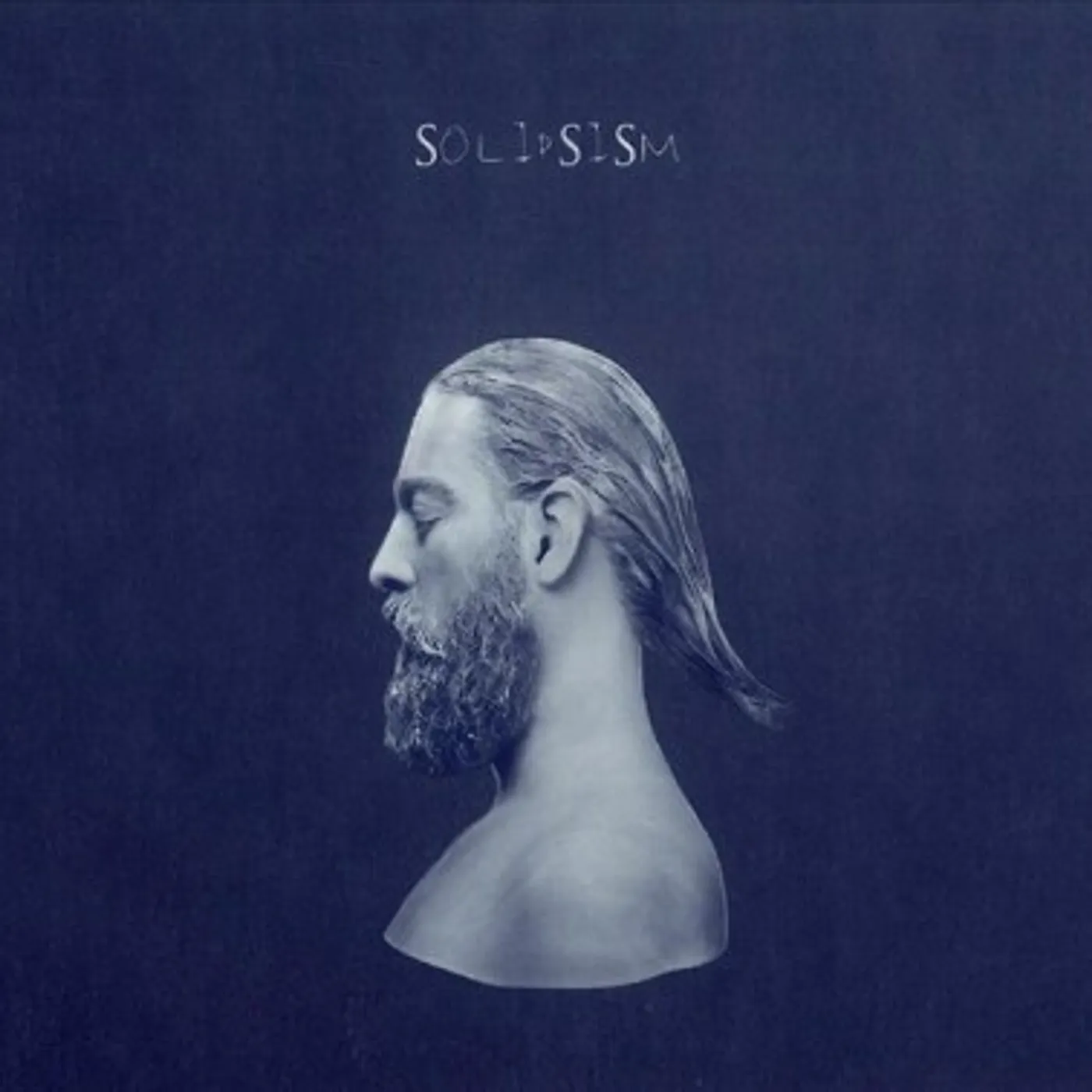 Joep Beving Solipsism CD